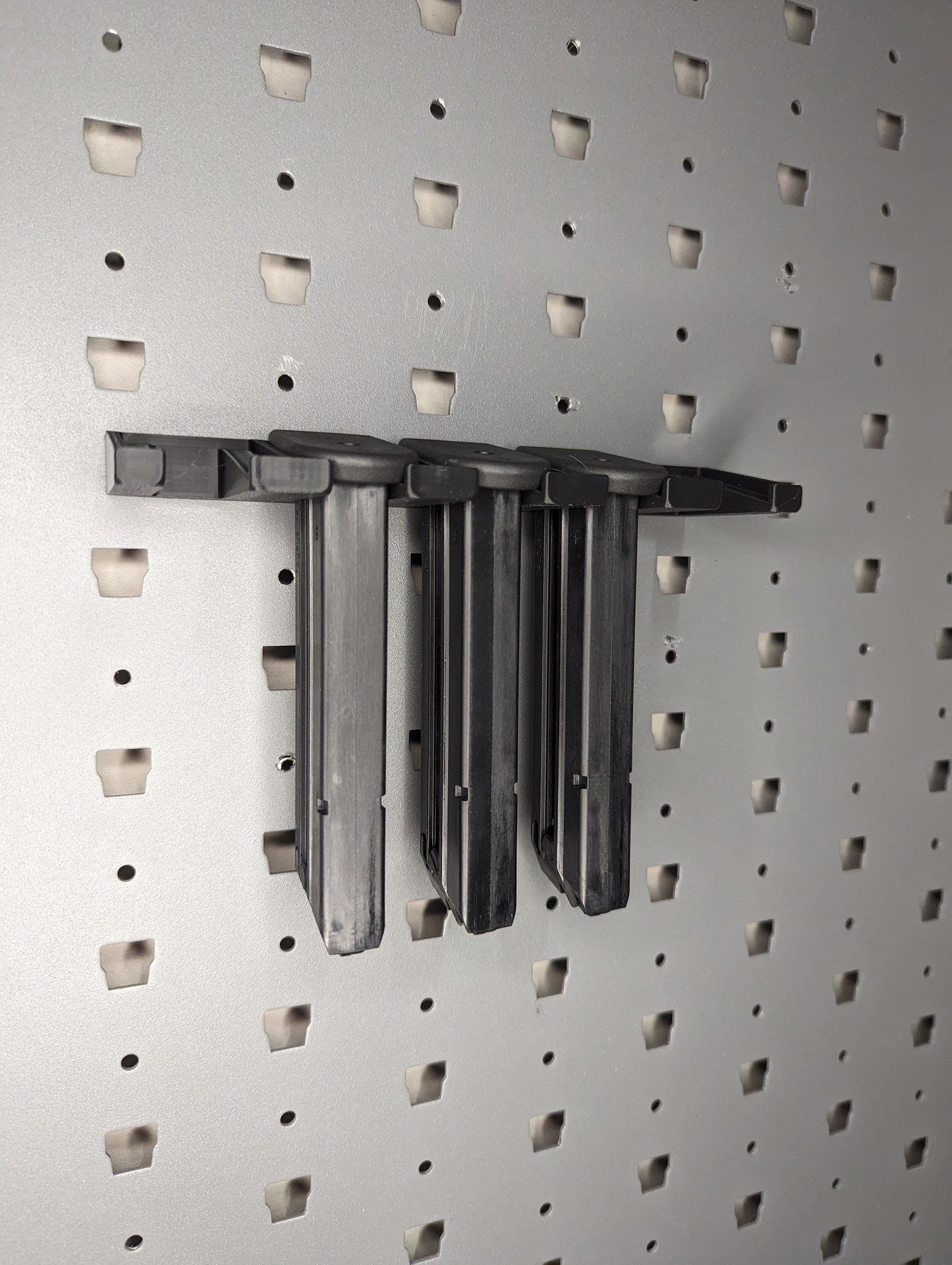 Mount for Taurus TX22 Mags - GallowTech | Magazine Holder Storage Rack