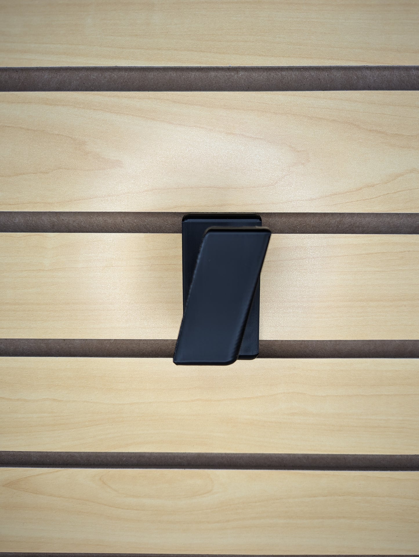 Magwell Mount for Taurus TX22 - Slatwall | Handgun Holder Storage Rack