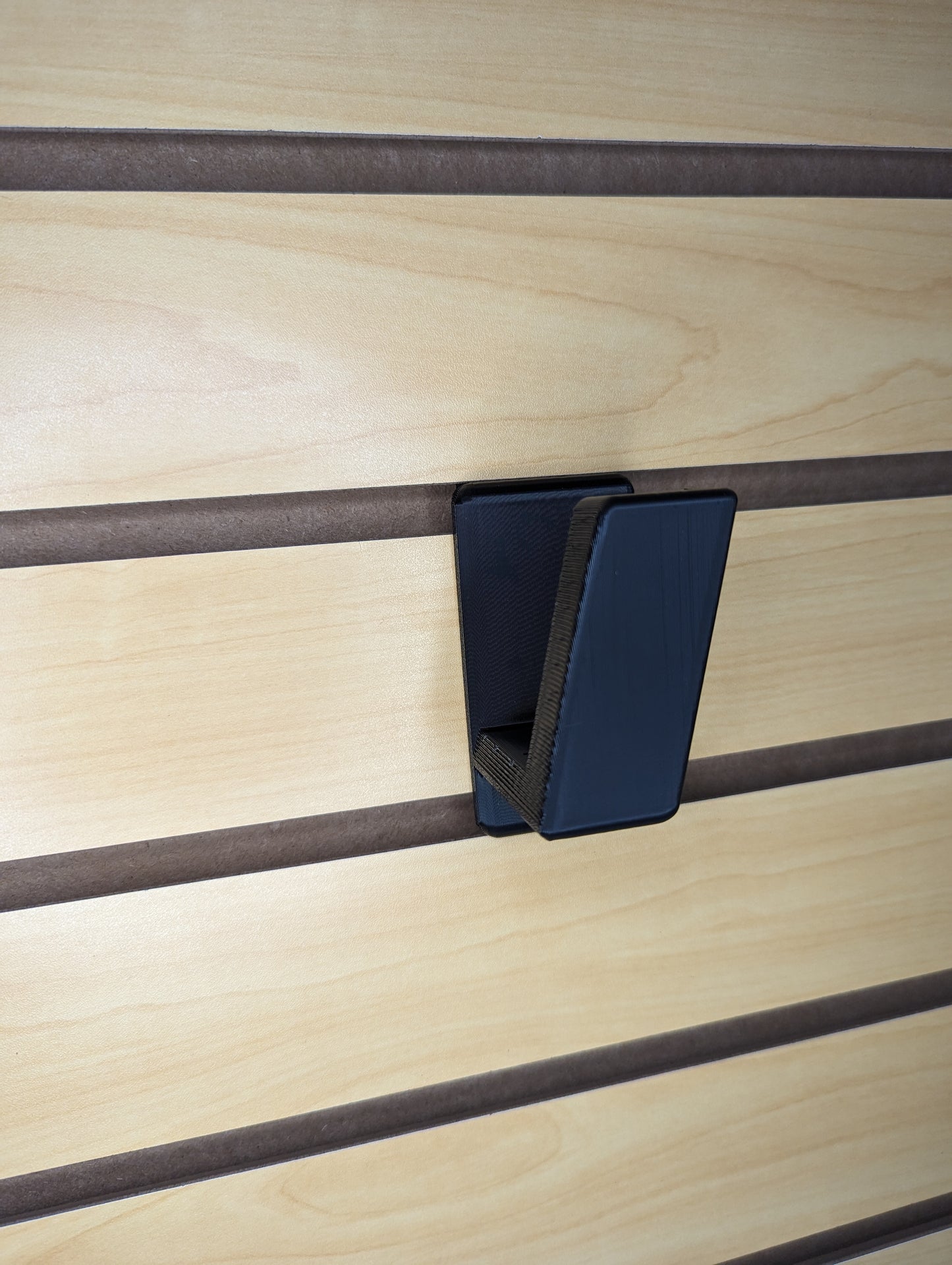 Magwell Mount for Taurus TX22 - Slatwall | Handgun Holder Storage Rack