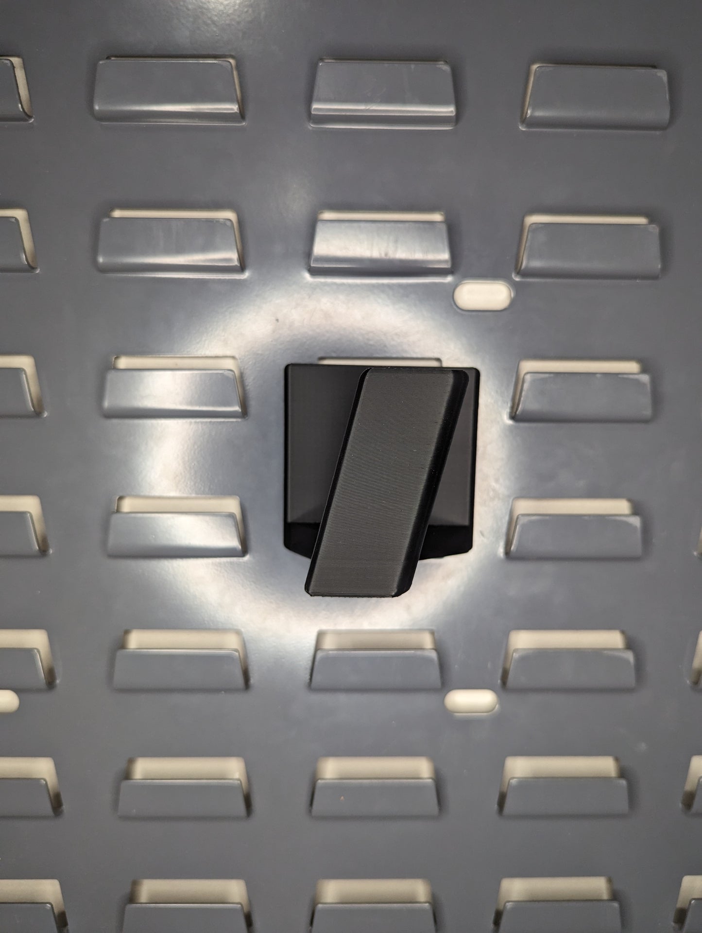 Magwell Mount for Taurus TX22 - SecureIt / Akro-Mils | Handgun Holder Storage Rack