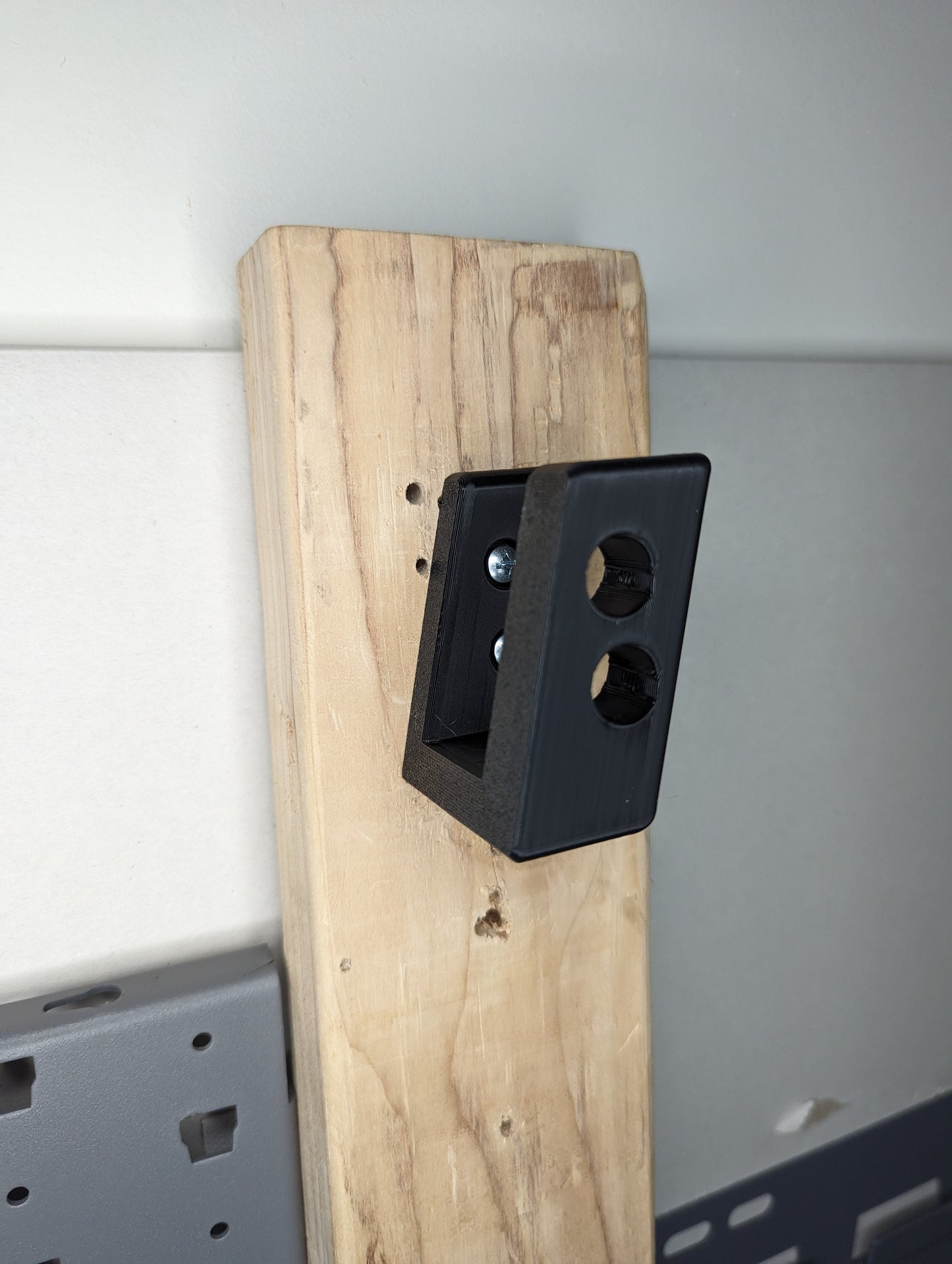 Magwell Mount for Taurus TX22 - Wall | Handgun Holder Storage Rack