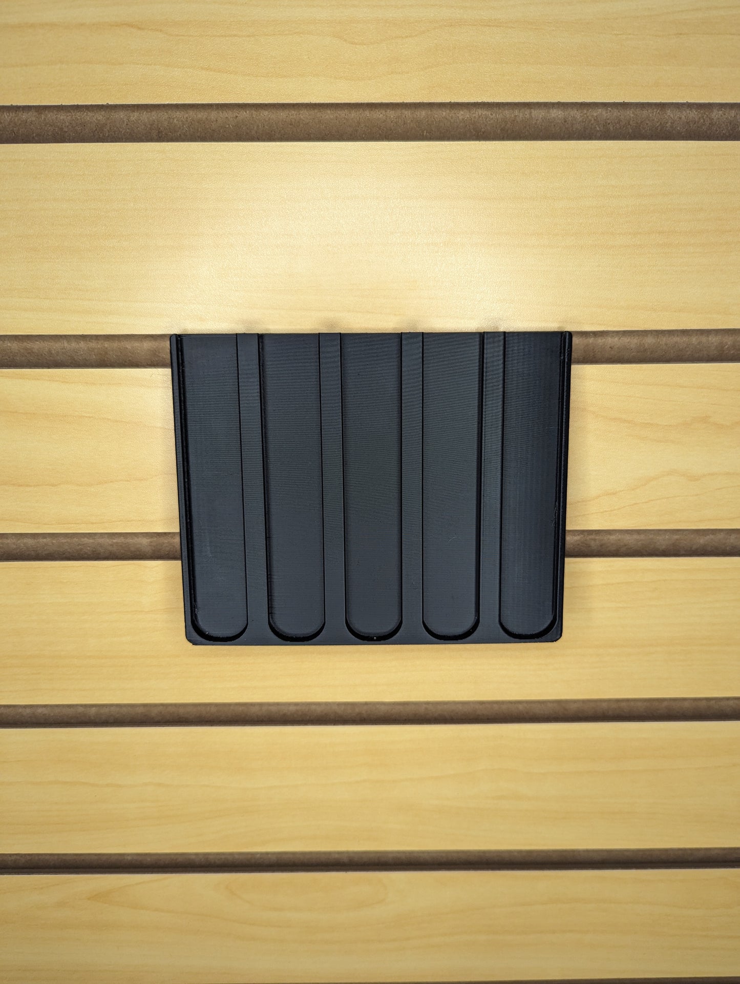 Shotgun Shell Mount - Slatwall | Gear Holder Storage Rack