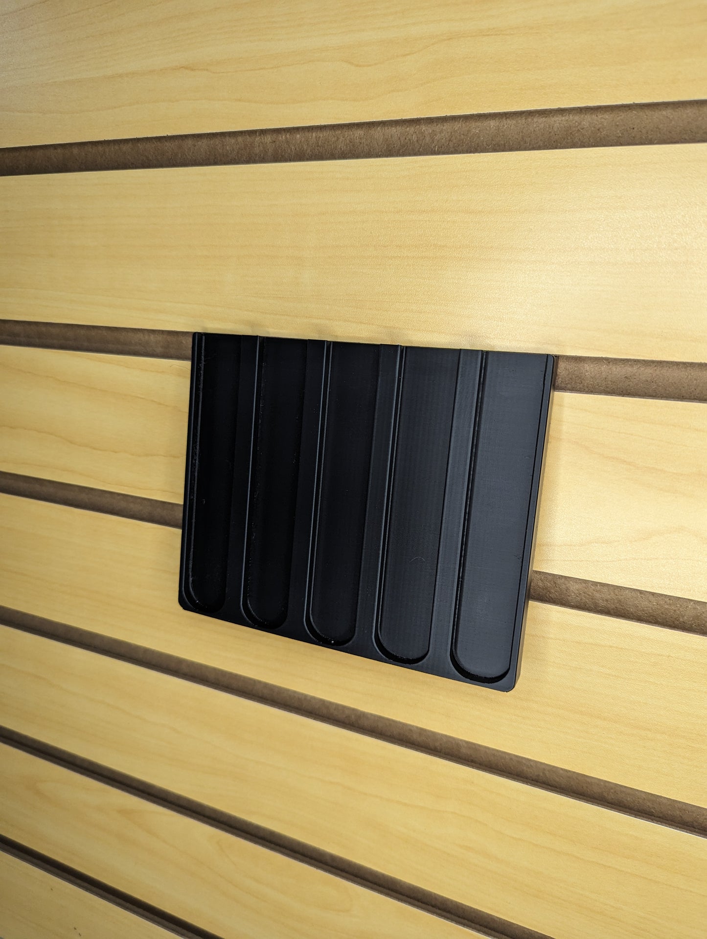 Shotgun Shell Mount - Slatwall | Gear Holder Storage Rack