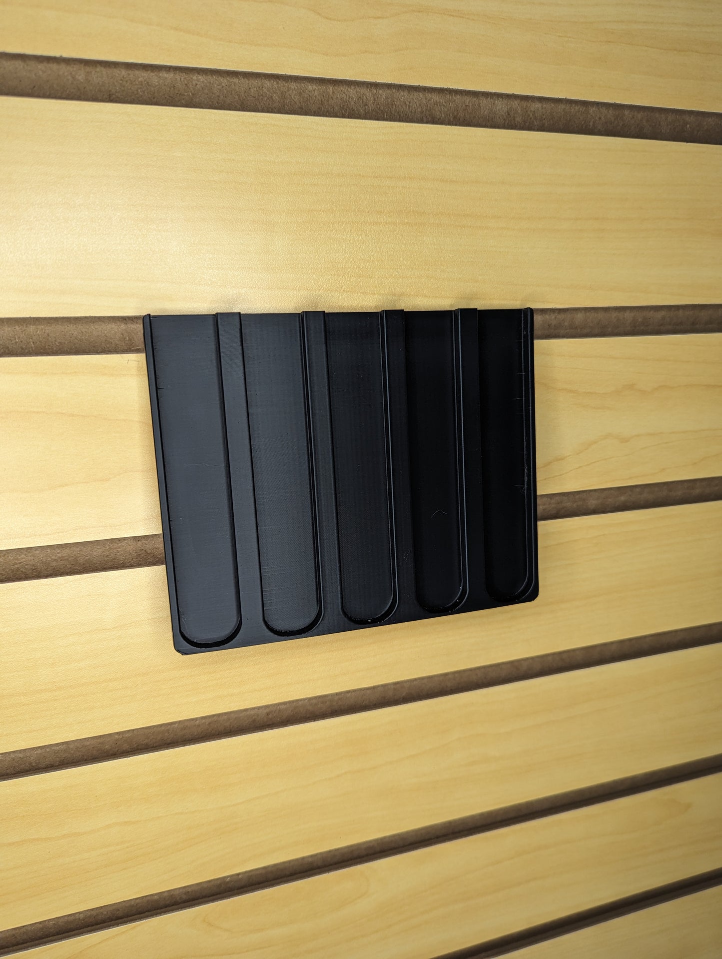 Shotgun Shell Mount - Slatwall | Gear Holder Storage Rack