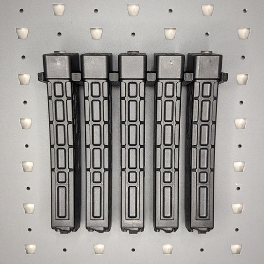 Mount for CZ Scorpion EVO Mags - GallowTech | Magazine Holder Storage Rack