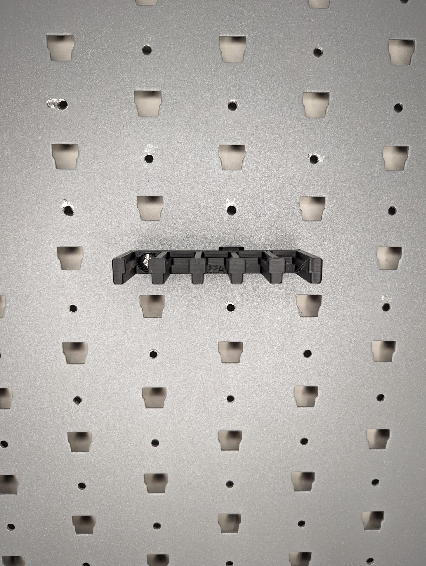 Mount for S&W 22A / 22S Mags - GallowTech | Magazine Holder Storage Rack
