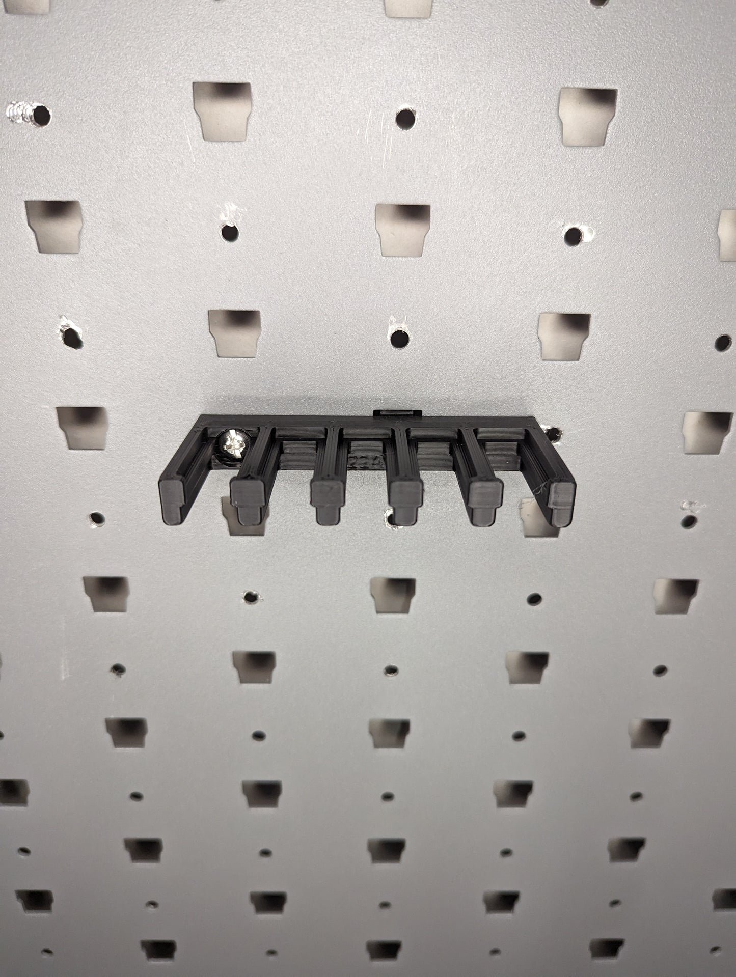 Mount for S&W 22A / 22S Mags - GallowTech | Magazine Holder Storage Rack