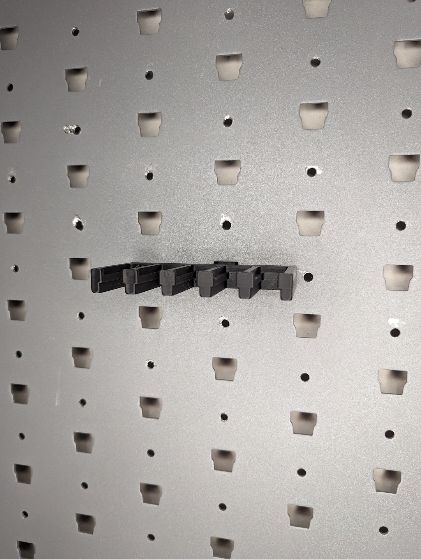 Mount for S&W 22A / 22S Mags - GallowTech | Magazine Holder Storage Rack