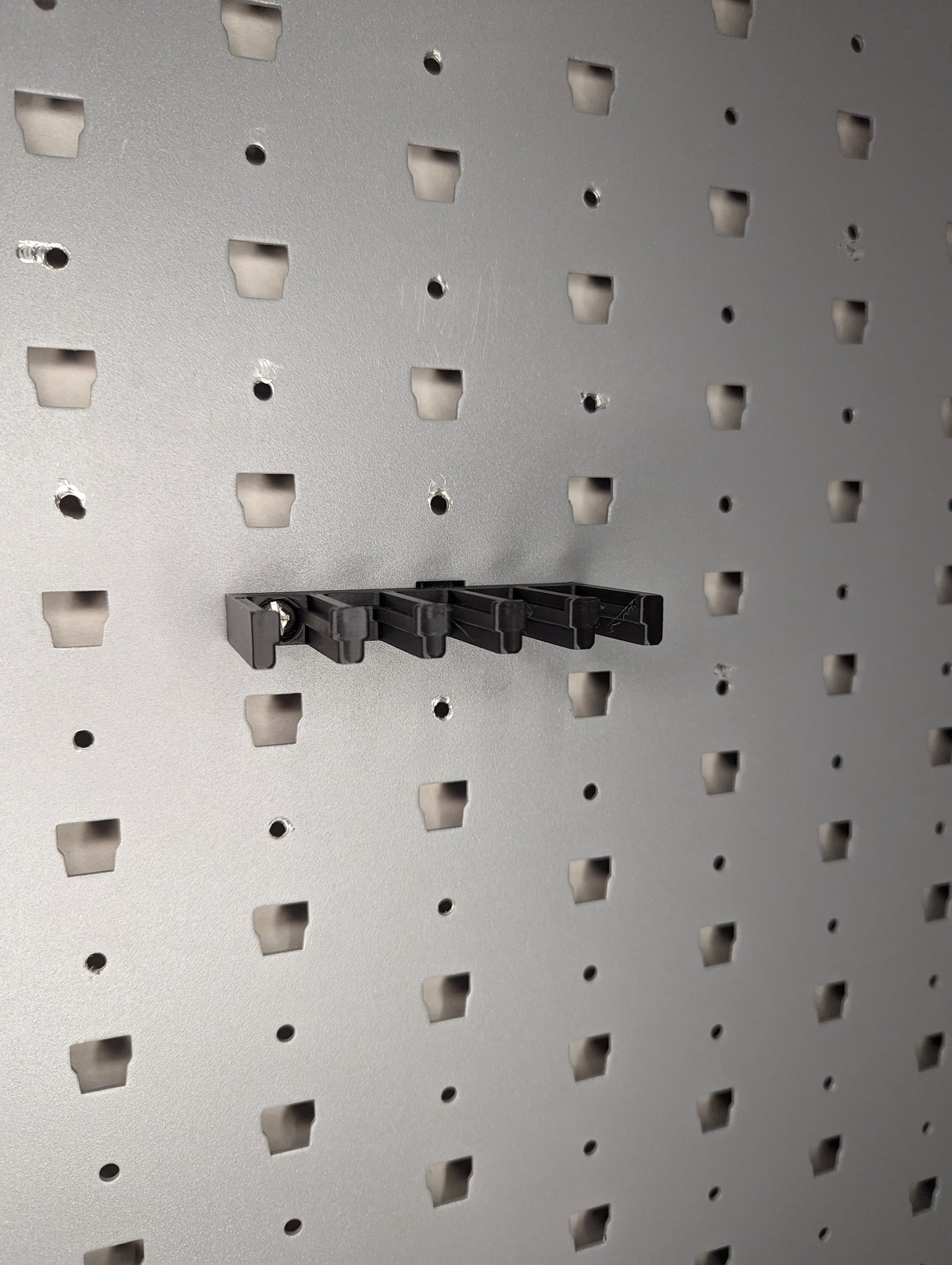 Mount for S&W 22A / 22S Mags - GallowTech | Magazine Holder Storage Rack