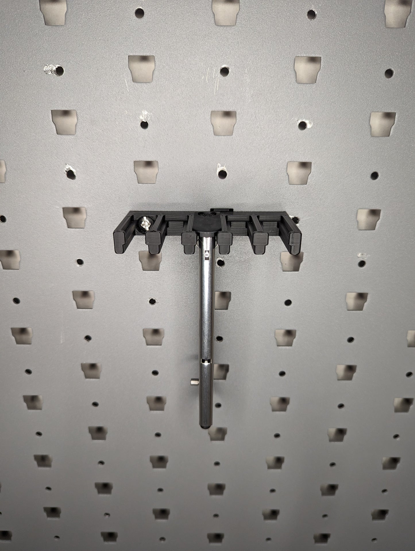 Mount for S&W 22A / 22S Mags - GallowTech | Magazine Holder Storage Rack