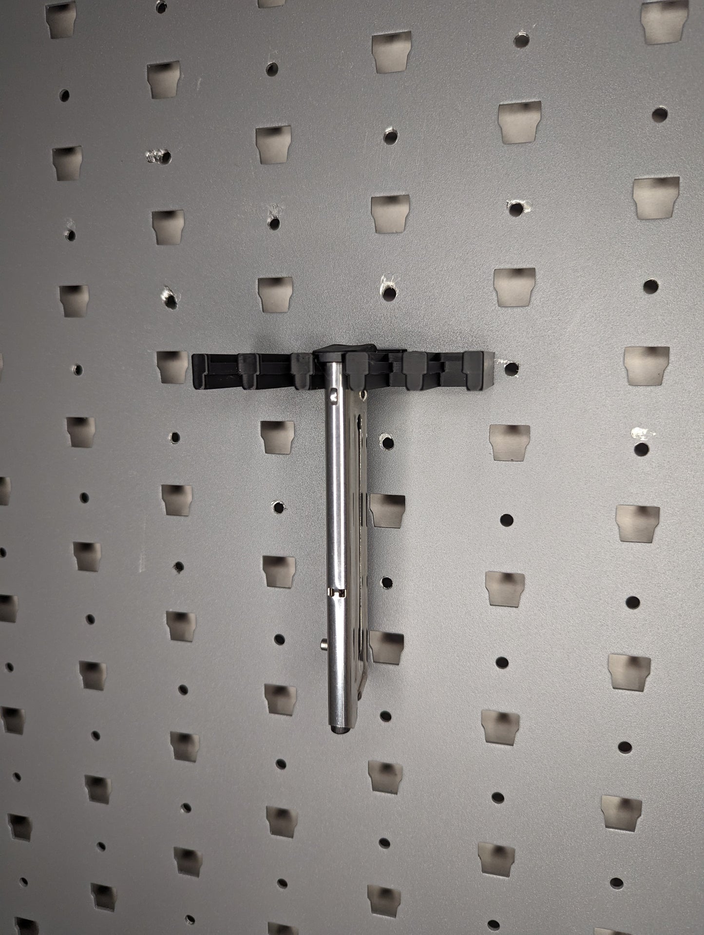 Mount for S&W 22A / 22S Mags - GallowTech | Magazine Holder Storage Rack