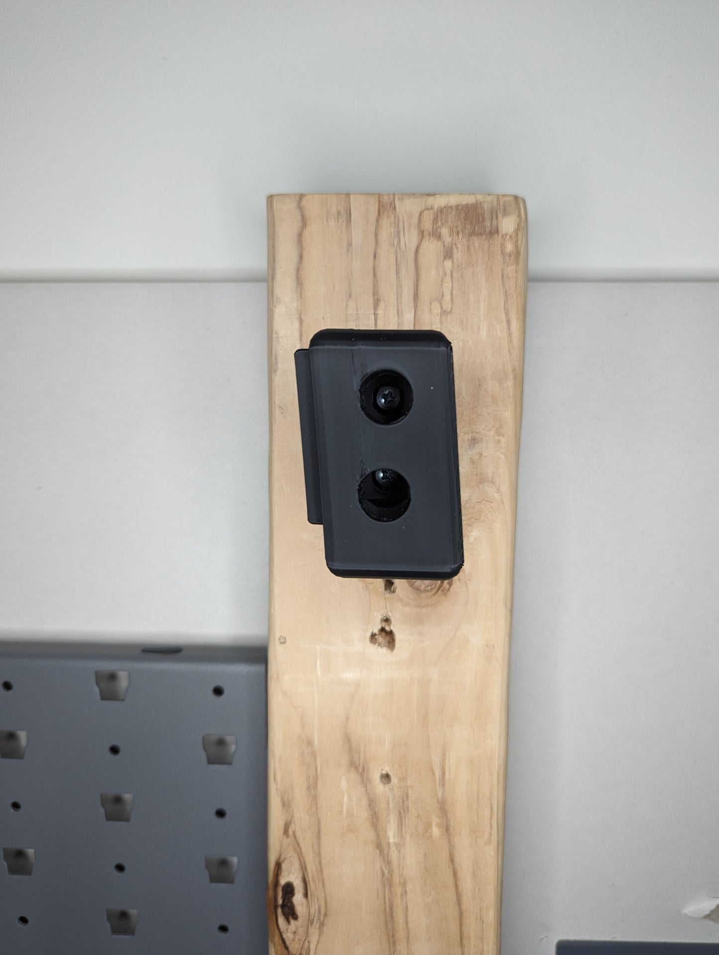 Magwell Mount for Grand Power Stribog SP9 - Wall | Rifle Holder Storage Rack