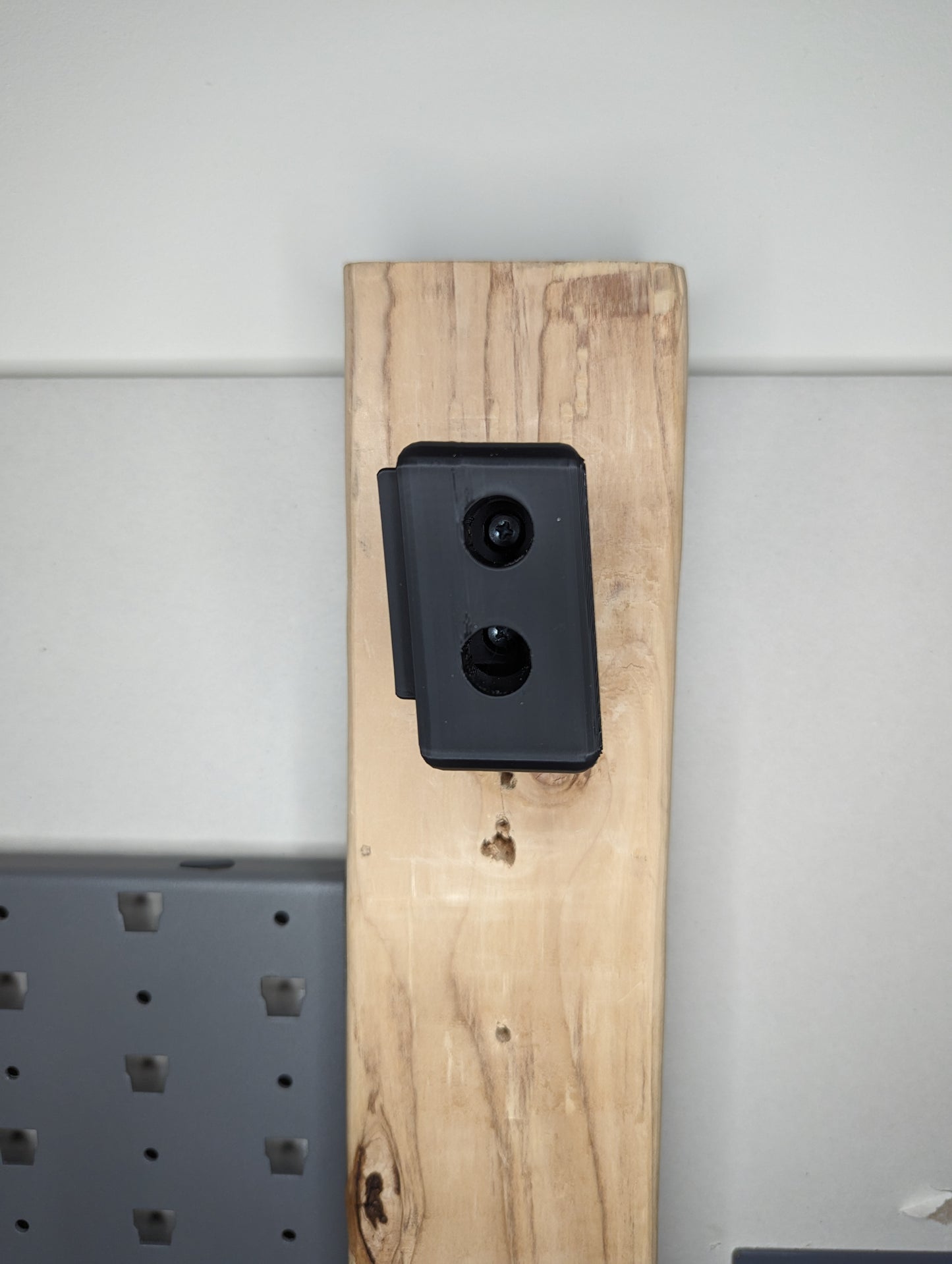 Magwell Mount for Grand Power Stribog SP9 - Wall | Rifle Holder Storage Rack