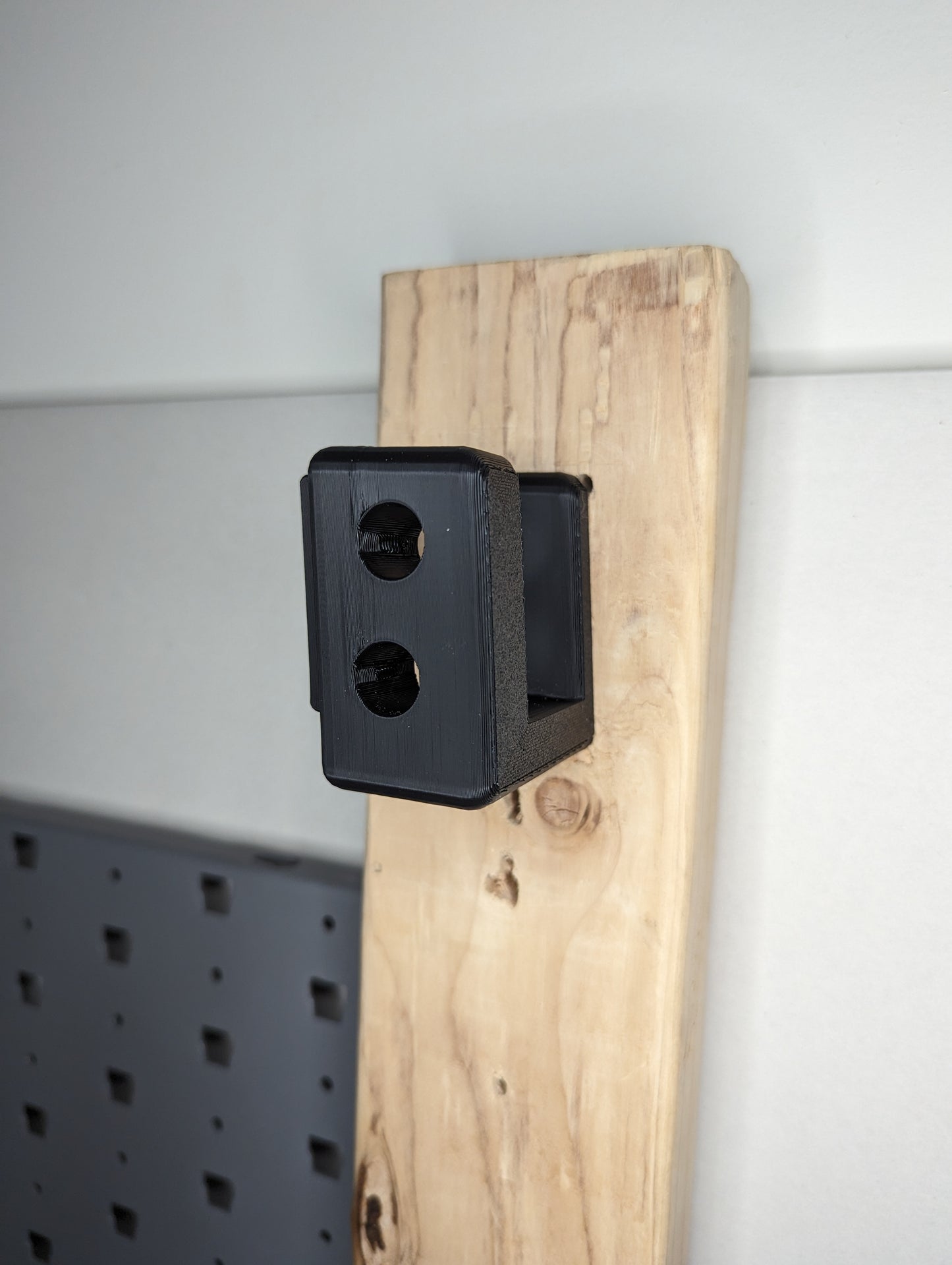 Magwell Mount for Grand Power Stribog SP9 - Wall | Rifle Holder Storage Rack