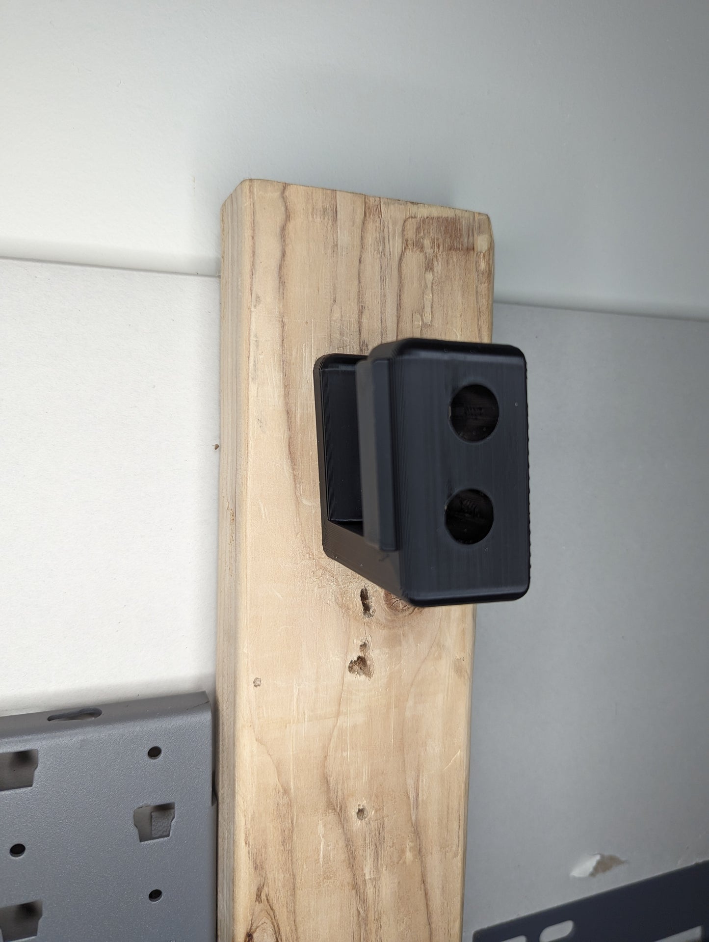 Magwell Mount for Grand Power Stribog SP9 - Wall | Rifle Holder Storage Rack