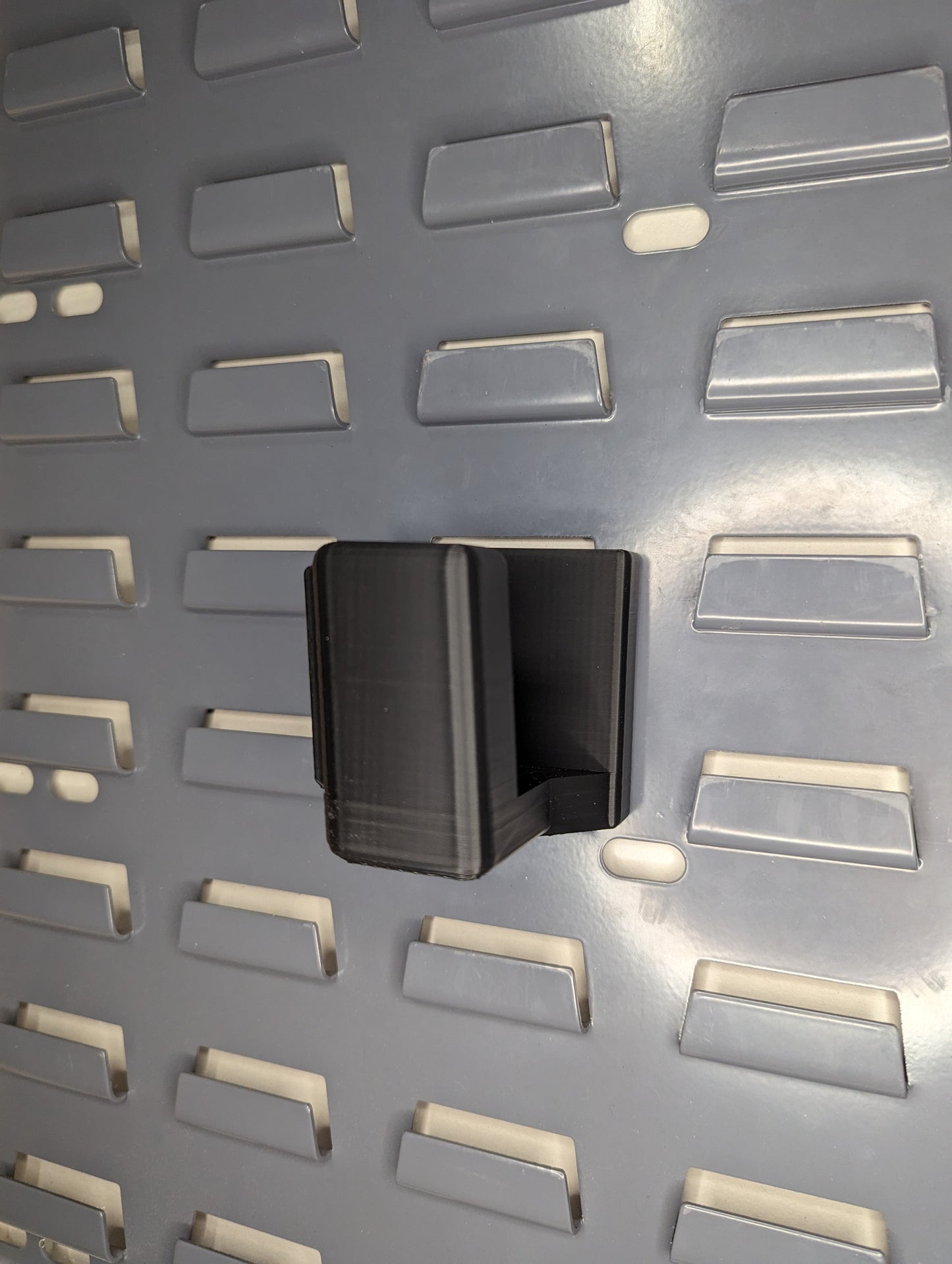 Magwell Mount for Grand Power Stribog SP9 - SecureIt | Rifle Holder Storage Rack