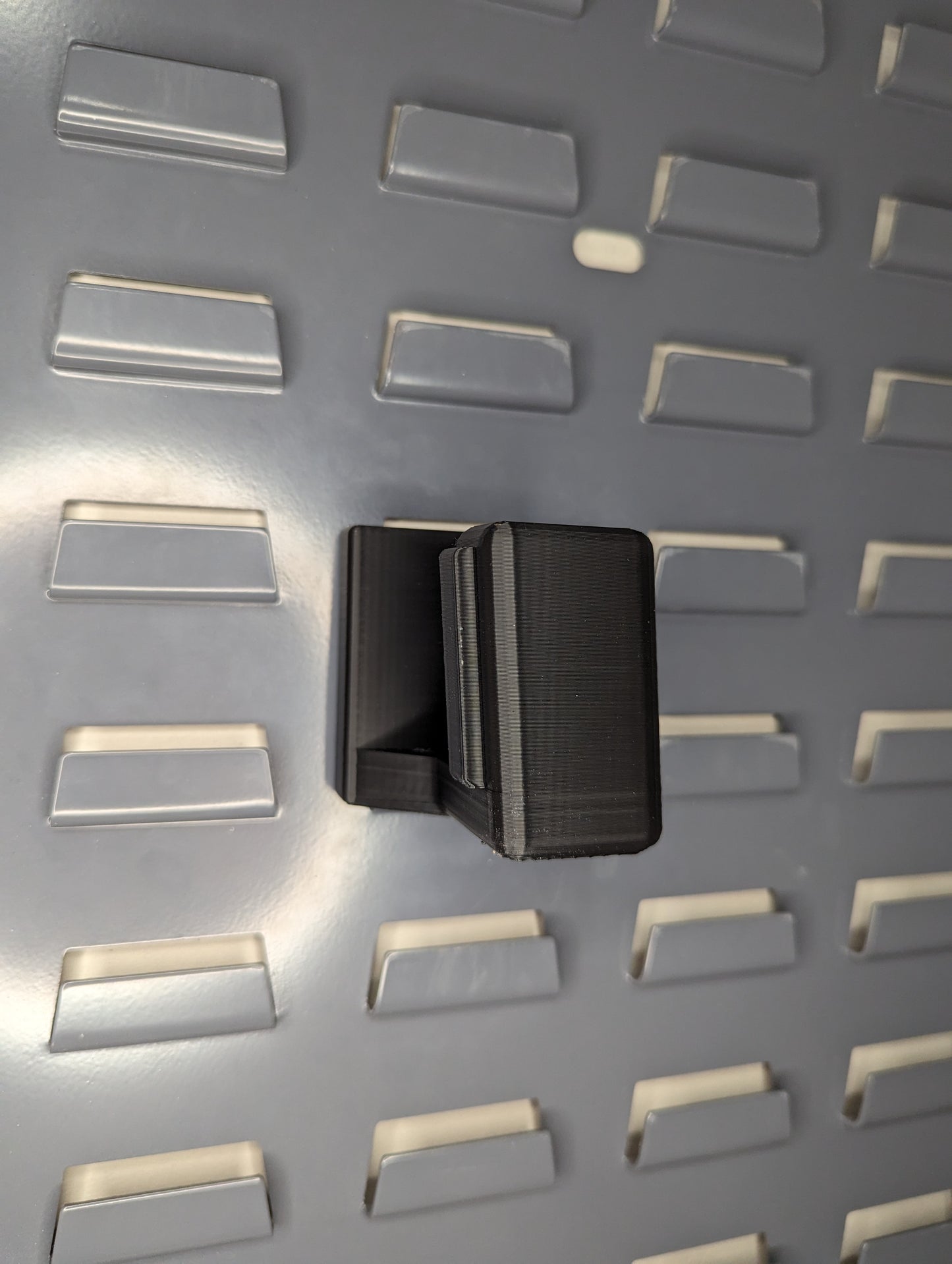 Magwell Mount for Grand Power Stribog SP9 - SecureIt | Rifle Holder Storage Rack
