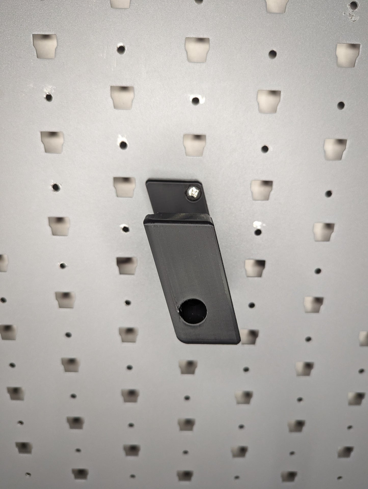 Magwell Mount for CZ 75/85/P01/P09/P10/PCR/SP01/Shadow/Kadet and Jericho - GallowTech | Handgun Holder Storage Rack