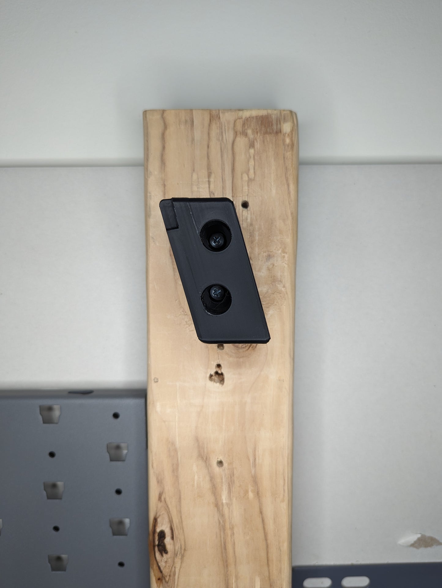 Magwell Mount for CZ 75/85/P01/P09/P10/PCR/SP01/Shadow/Kadet and Jericho - Wall | Handgun Holder Storage Rack