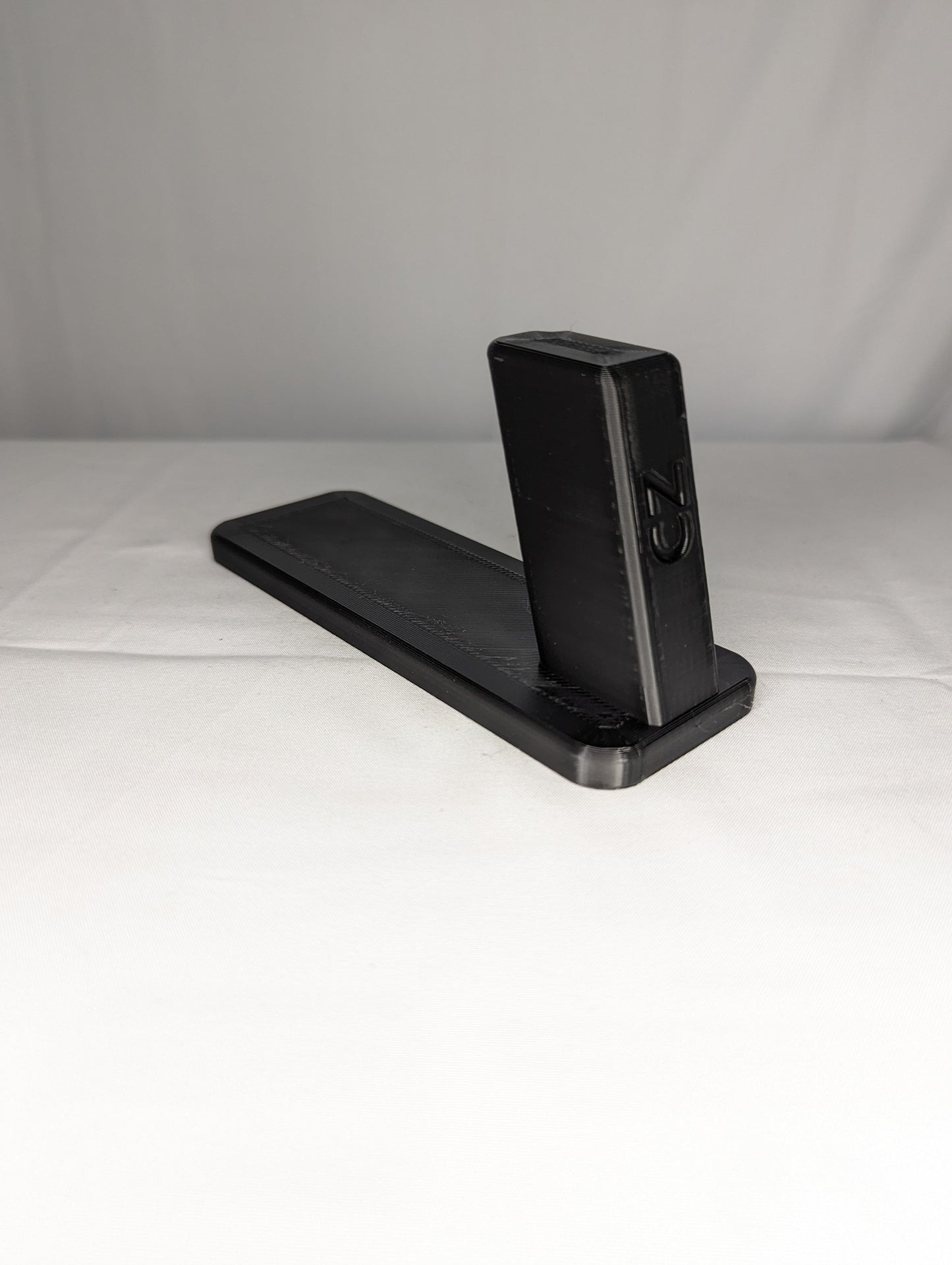 Display Stand for CZ 75/85/P01/P09/P10/PCR/SP01/Shadow/Kadet and Jericho | Handgun Holder Storage Rack