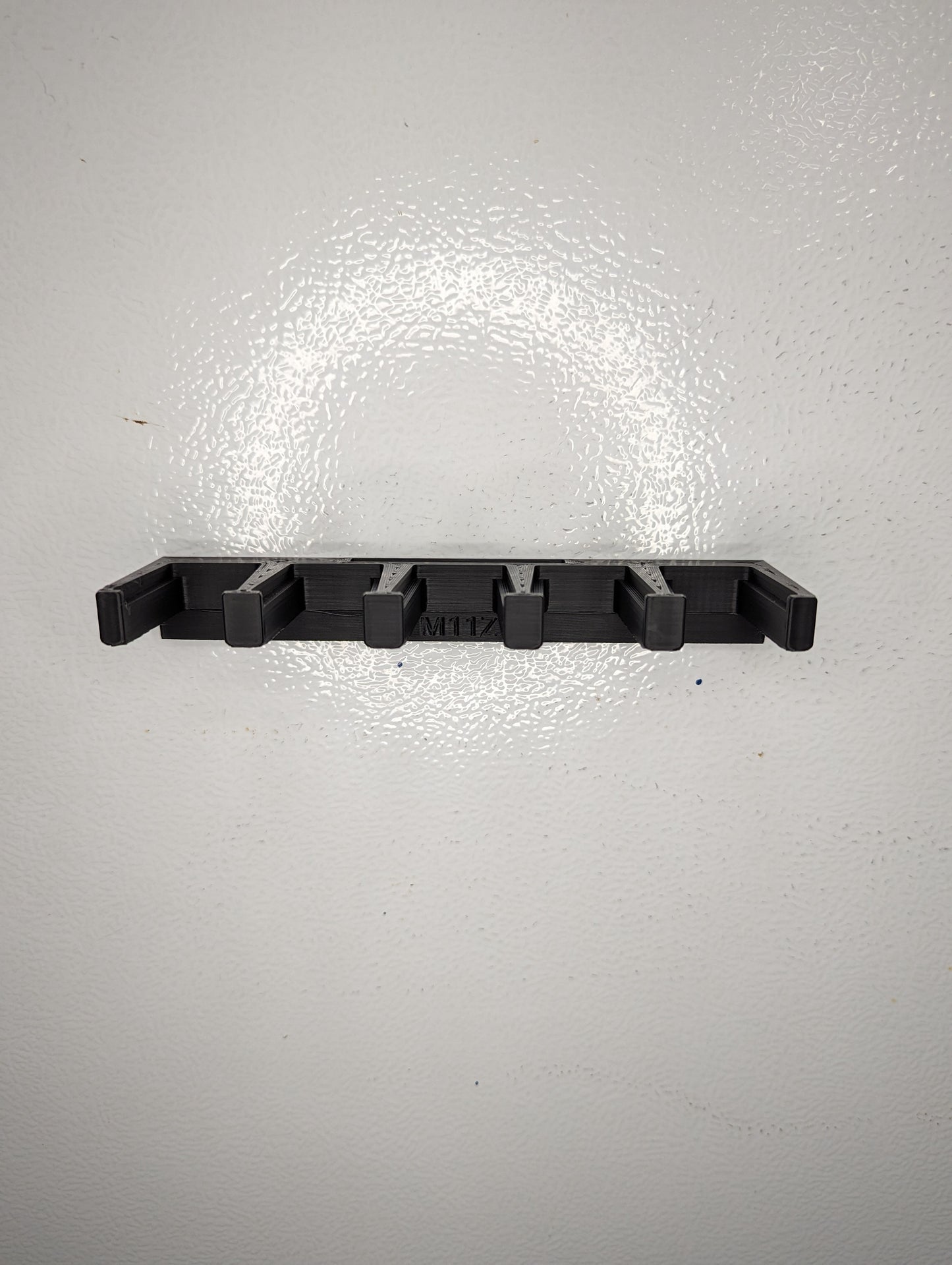 Mount for M-11 9mm / 380 ZMAG Mags - Magnetic | Magazine Holder Storage Rack