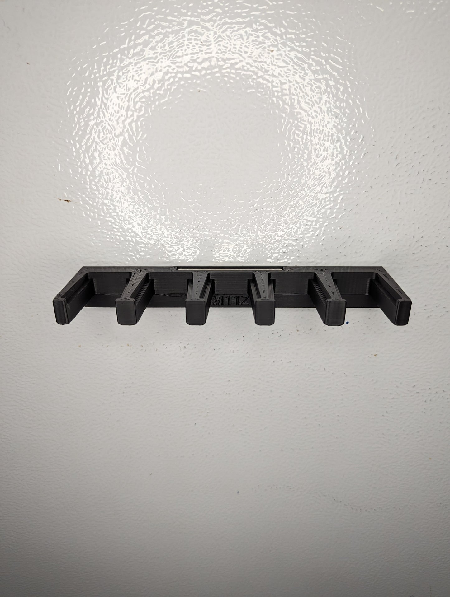 Mount for M-11 9mm / 380 ZMAG Mags - Magnetic | Magazine Holder Storage Rack