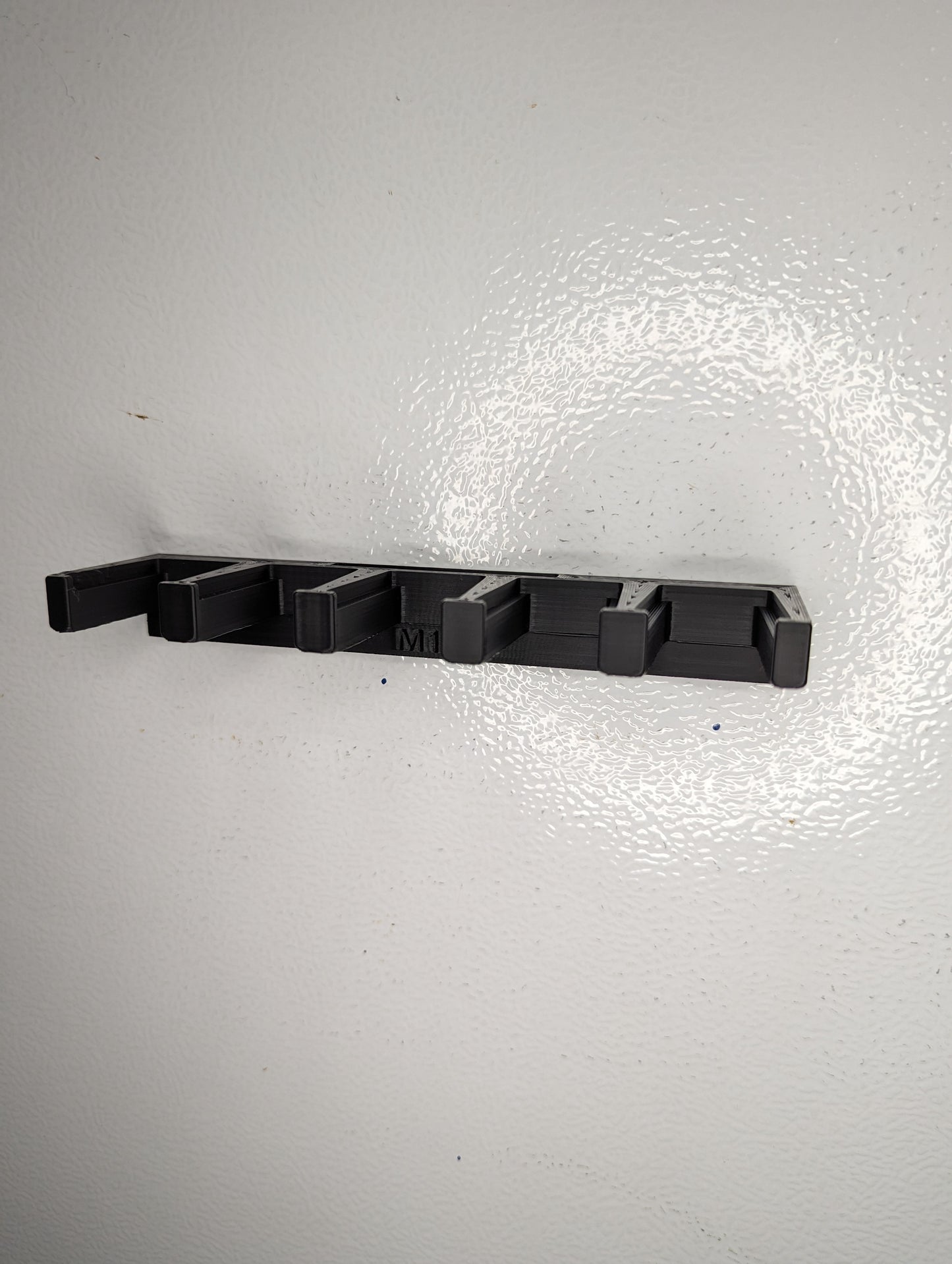 Mount for M-11 9mm / 380 ZMAG Mags - Magnetic | Magazine Holder Storage Rack