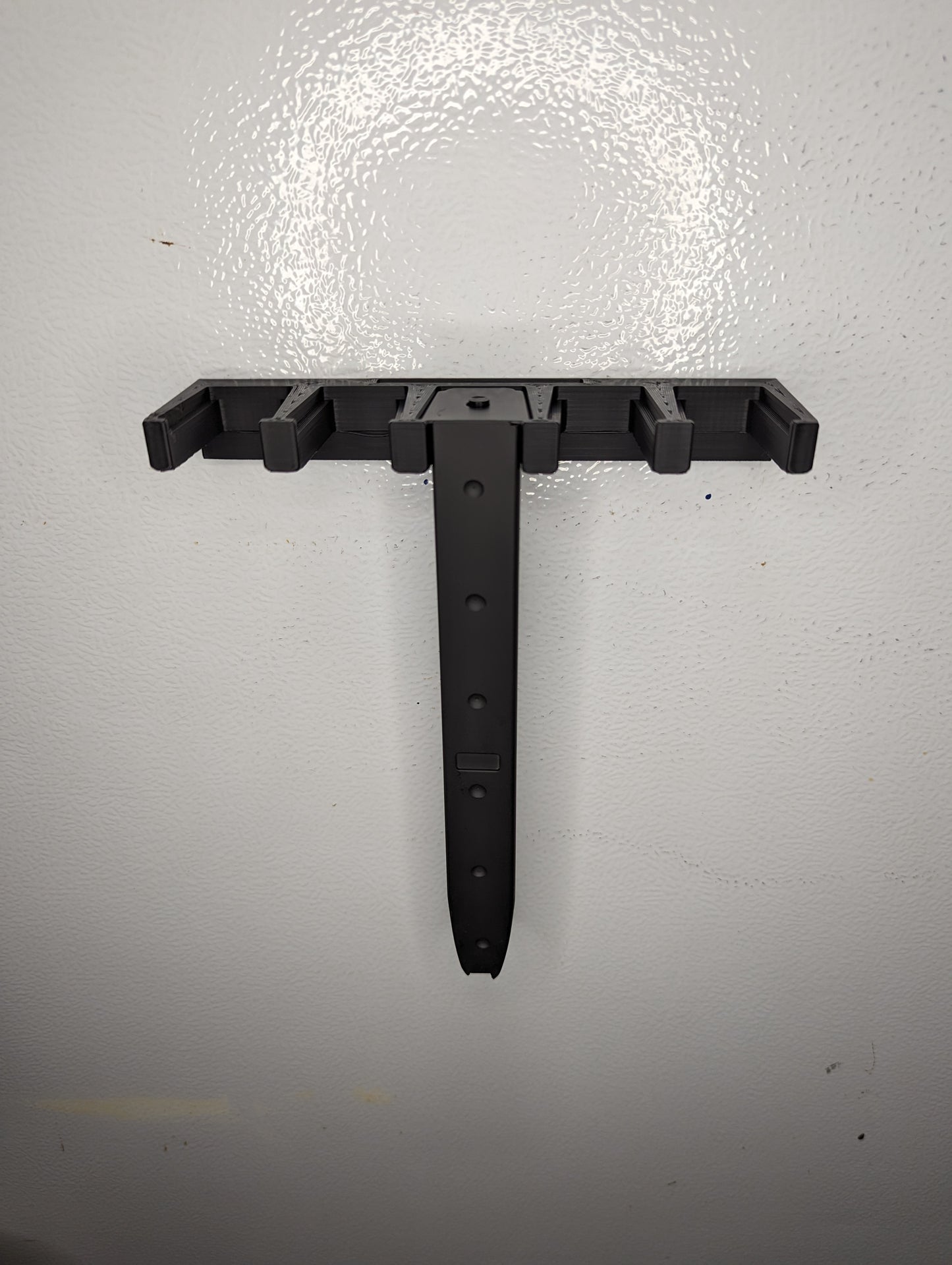 Mount for M-11 9mm / 380 ZMAG Mags - Magnetic | Magazine Holder Storage Rack