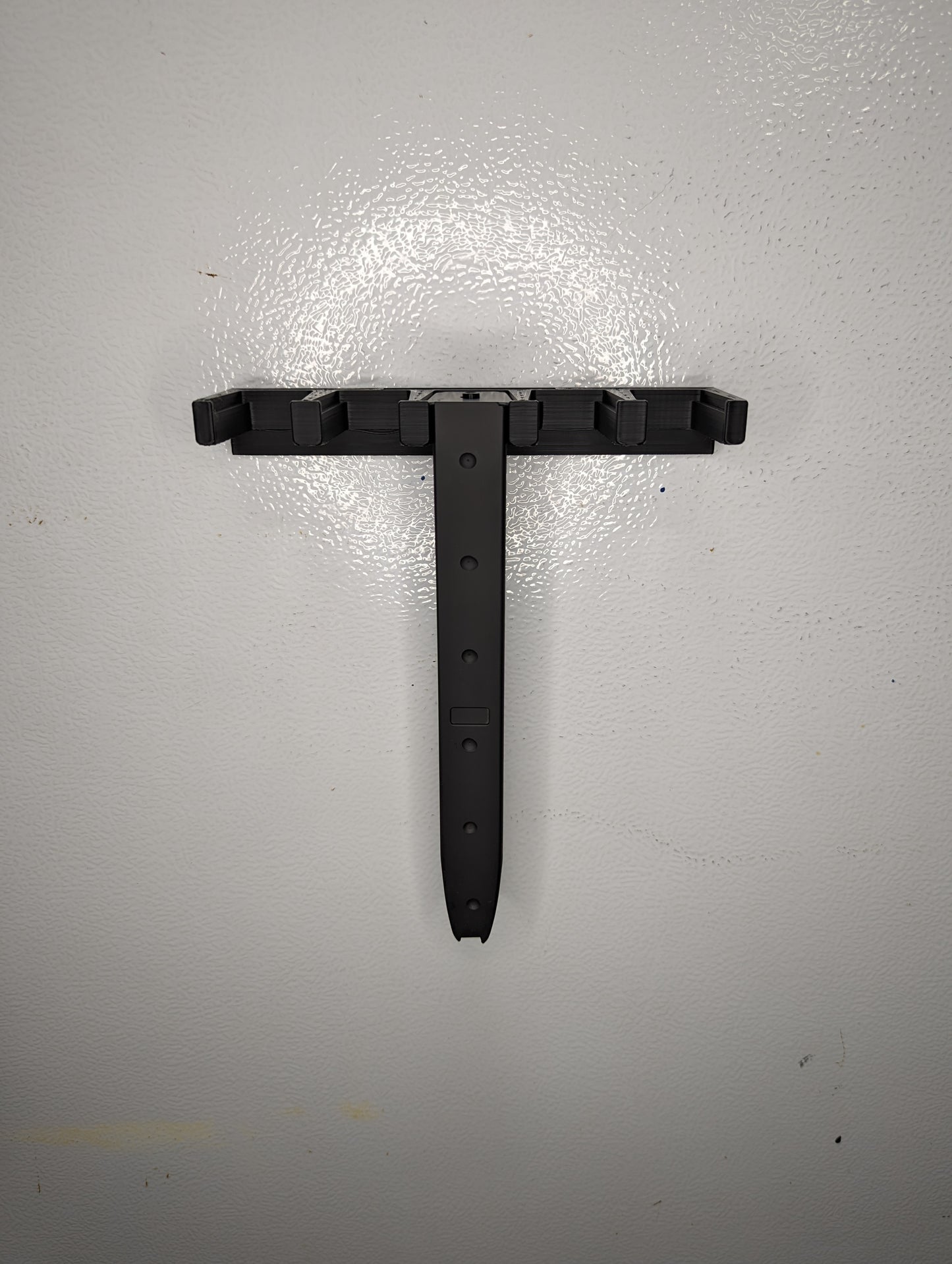 Mount for M-11 9mm / 380 ZMAG Mags - Magnetic | Magazine Holder Storage Rack