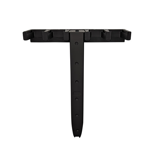 Mount for M-11 9mm / 380 ZMAG Mags - Magnetic | Magazine Holder Storage Rack