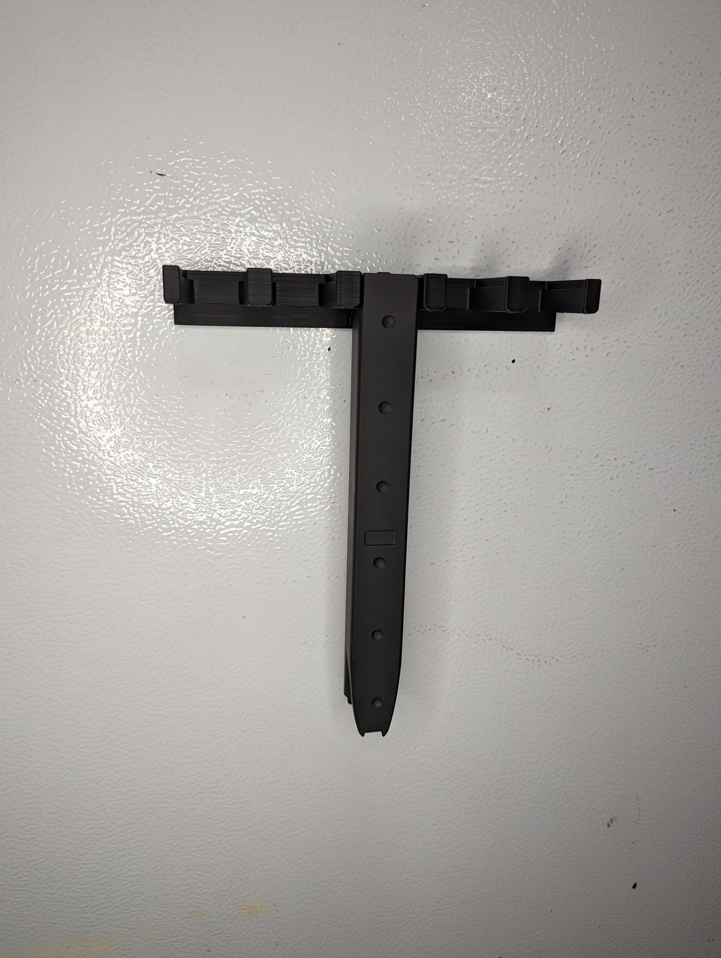 Mount for M-11 9mm / 380 ZMAG Mags - Magnetic | Magazine Holder Storage Rack