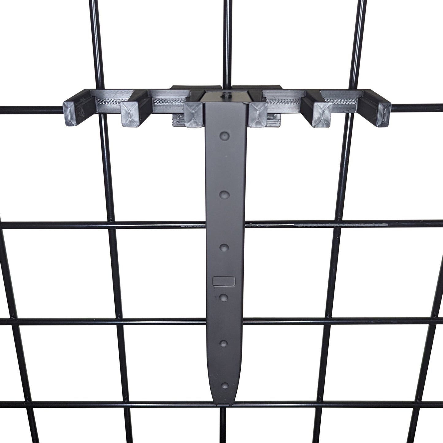 Mount for M-11 9mm / 380 ZMAG Mags - Gridwall | Magazine Holder Storage Rack