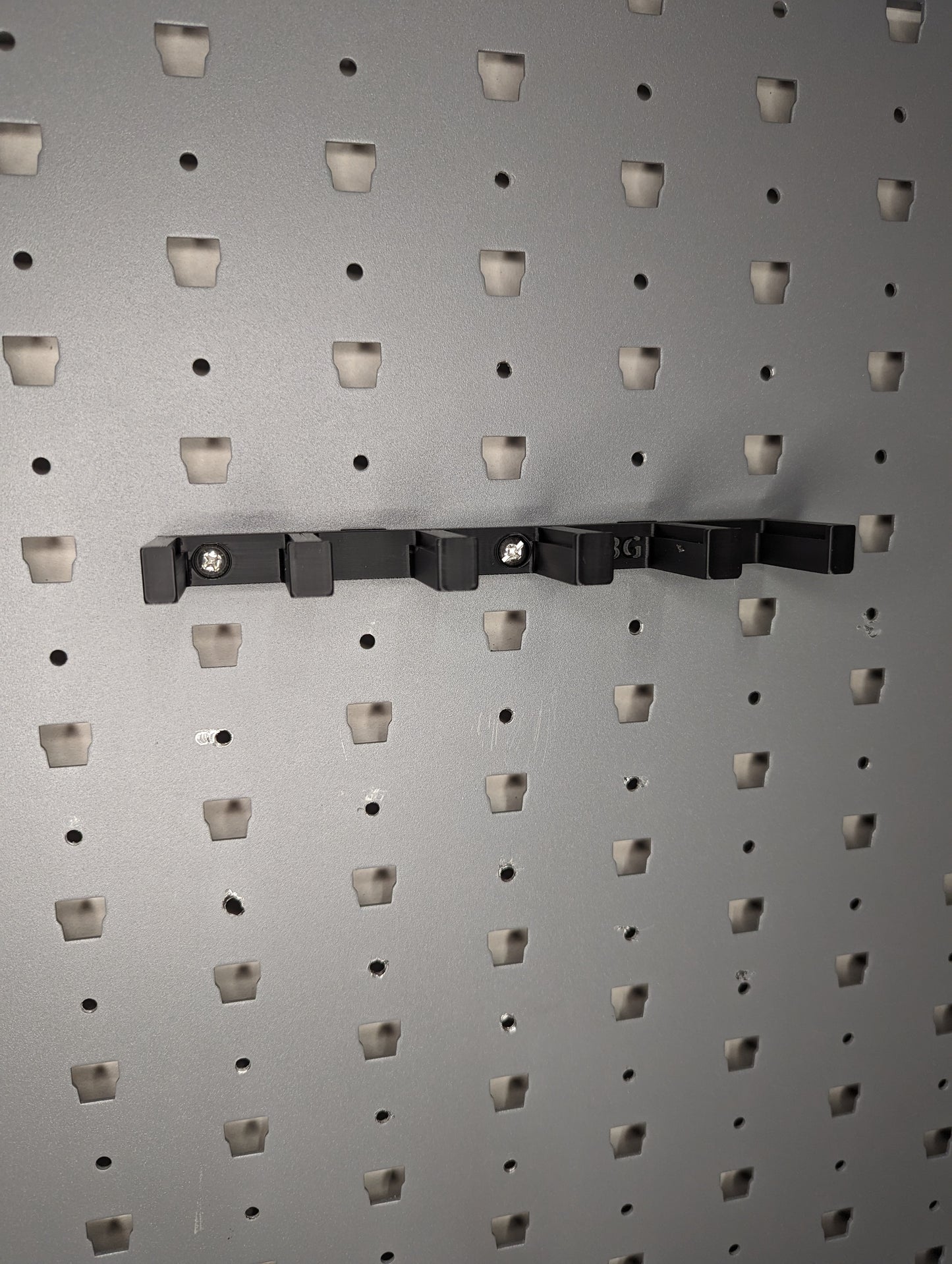 Mount for M3 Grease Gun Mags - GallowTech | Magazine Holder Storage Rack