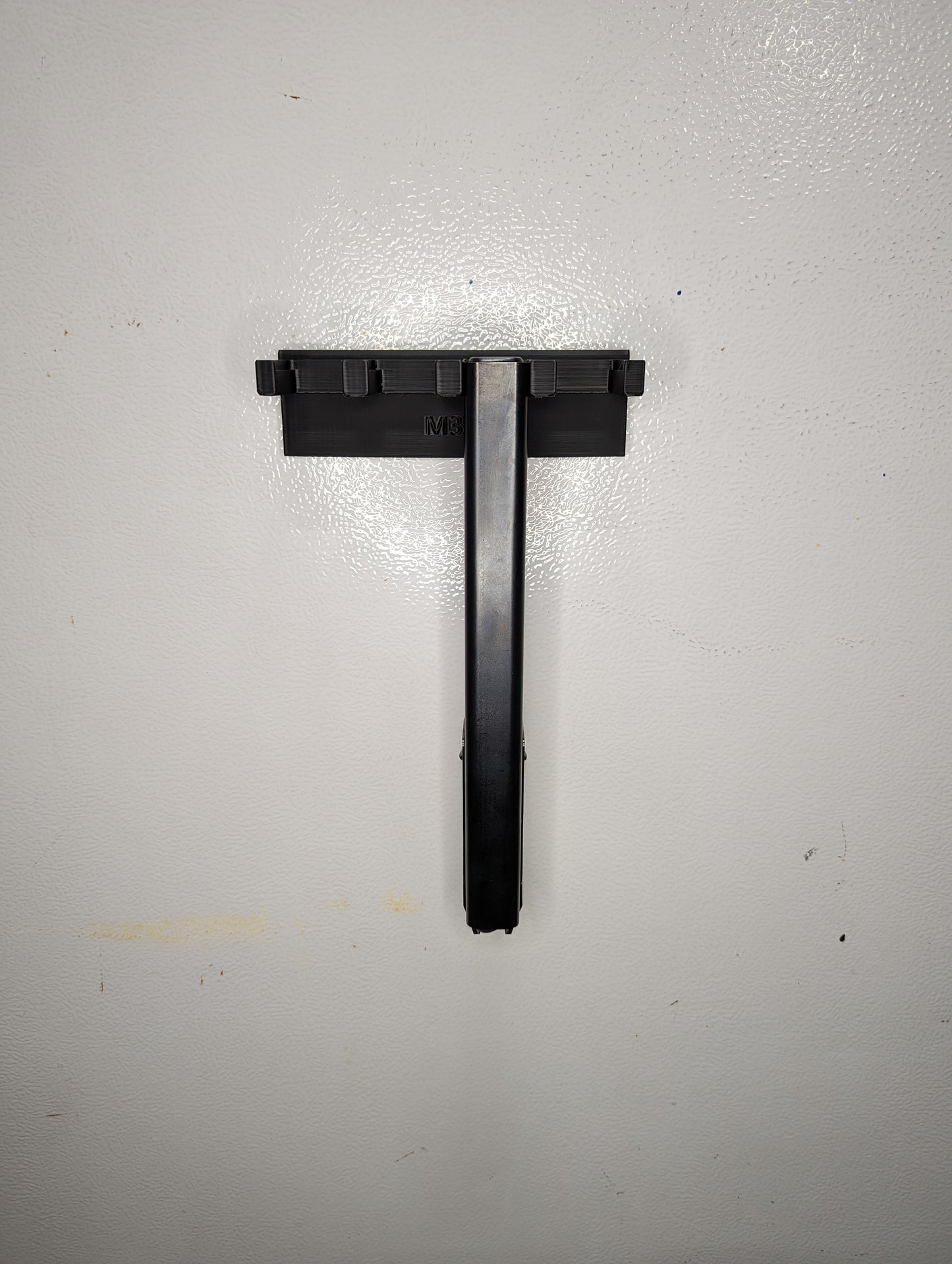 Mount for M3 Grease Gun Mags - Magnetic | Magazine Holder Storage Rack