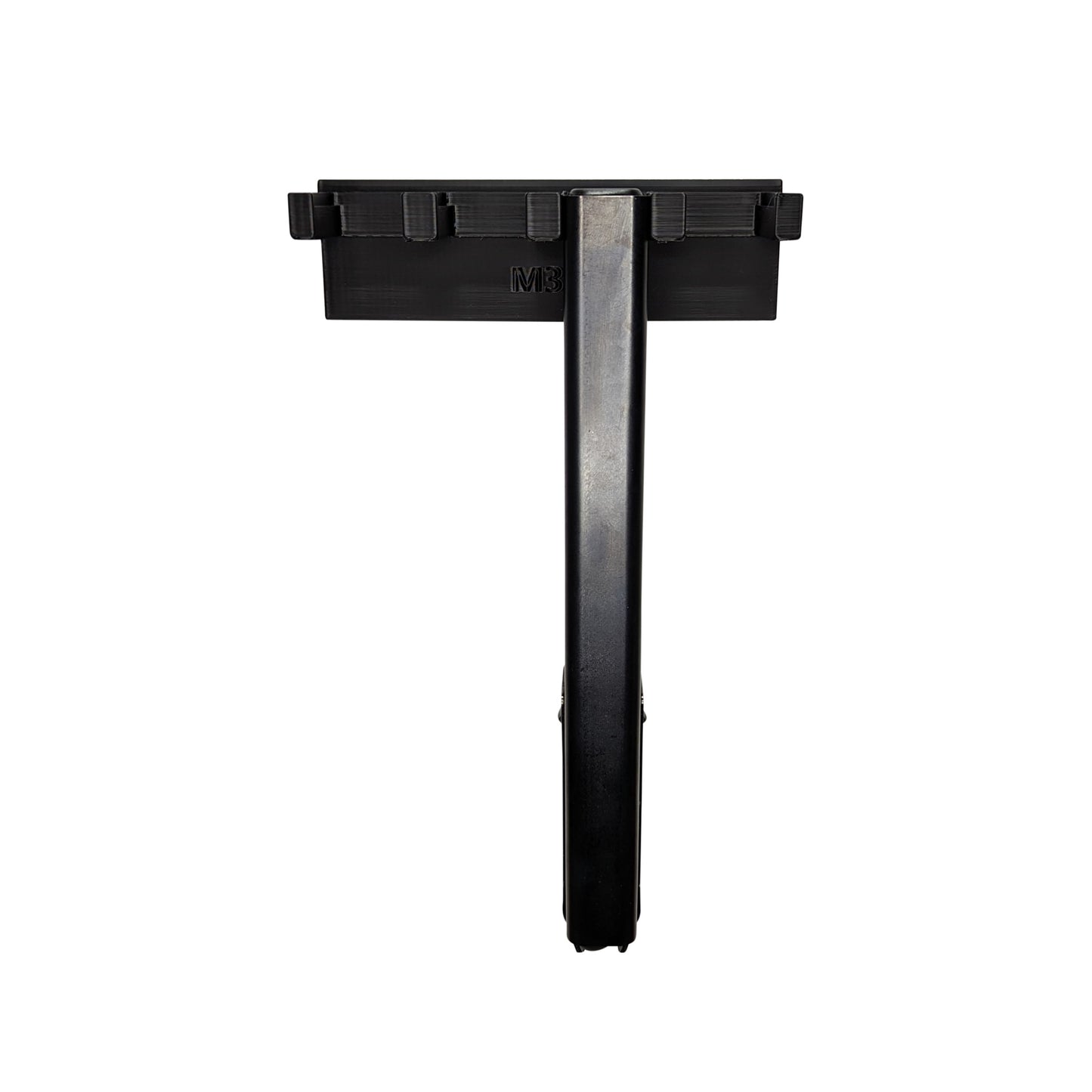 Mount for M3 Grease Gun Mags - Magnetic | Magazine Holder Storage Rack
