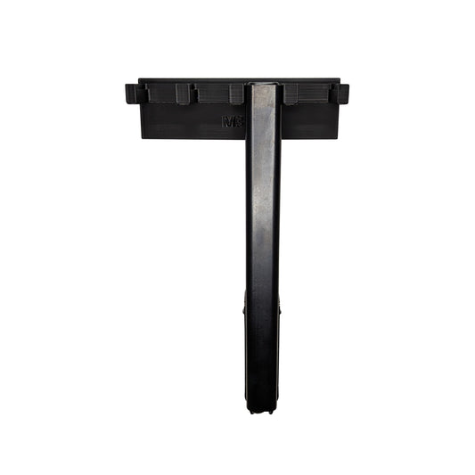 Mount for M3 Grease Gun Mags - Magnetic | Magazine Holder Storage Rack