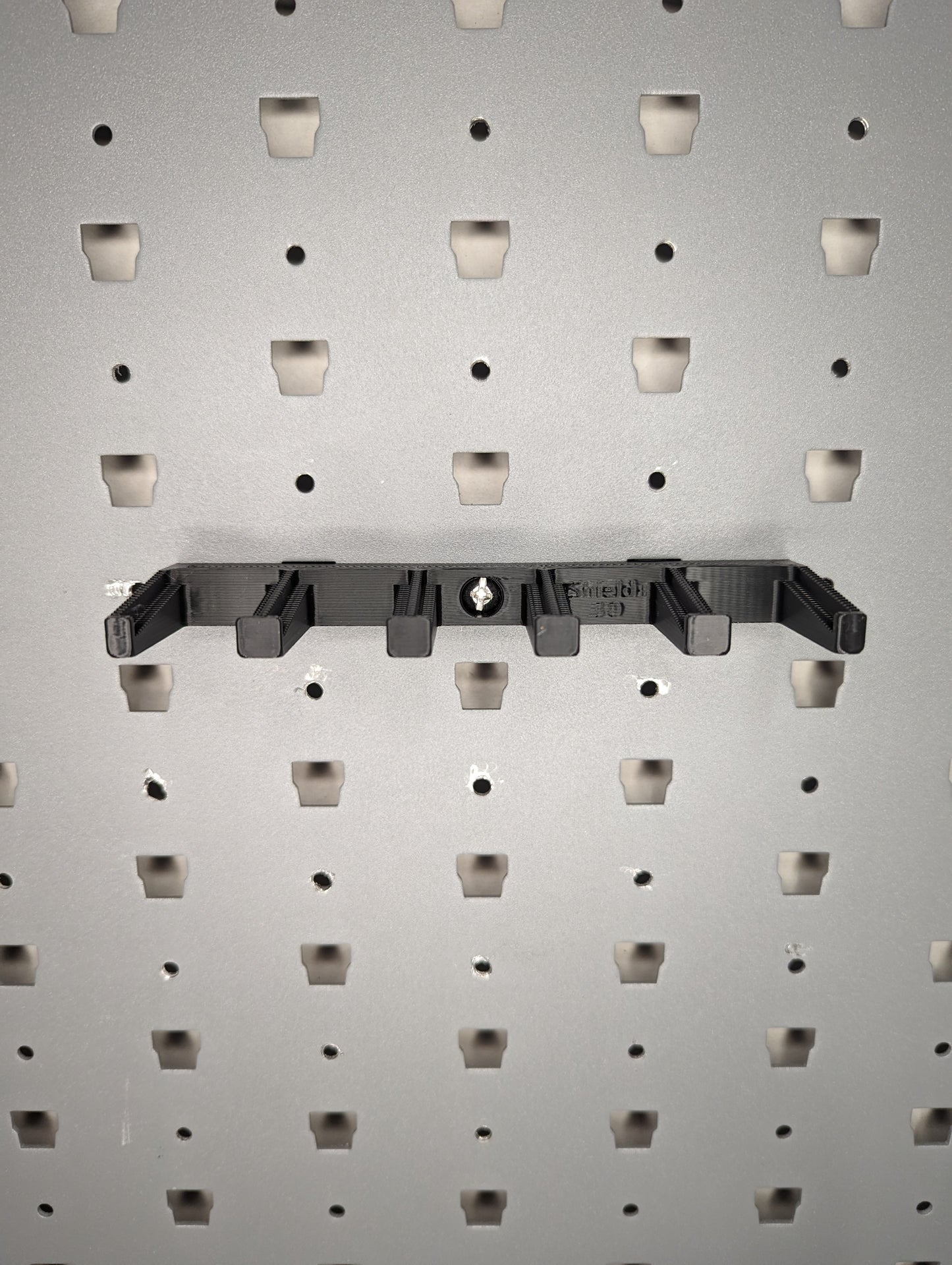 Mount for S&W Shield Plus 9mm Mags - GallowTech | Magazine Holder Storage Rack