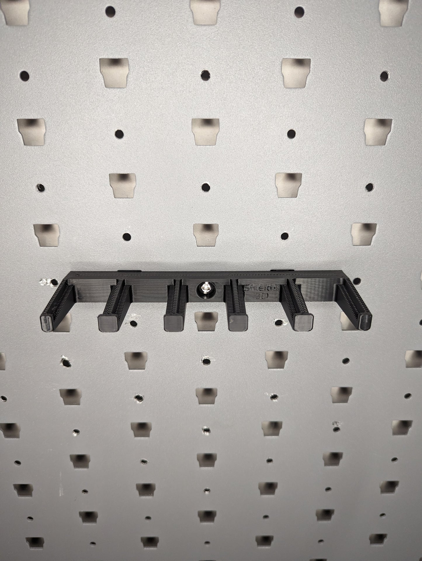 Mount for S&W Shield Plus 9mm Mags - GallowTech | Magazine Holder Storage Rack