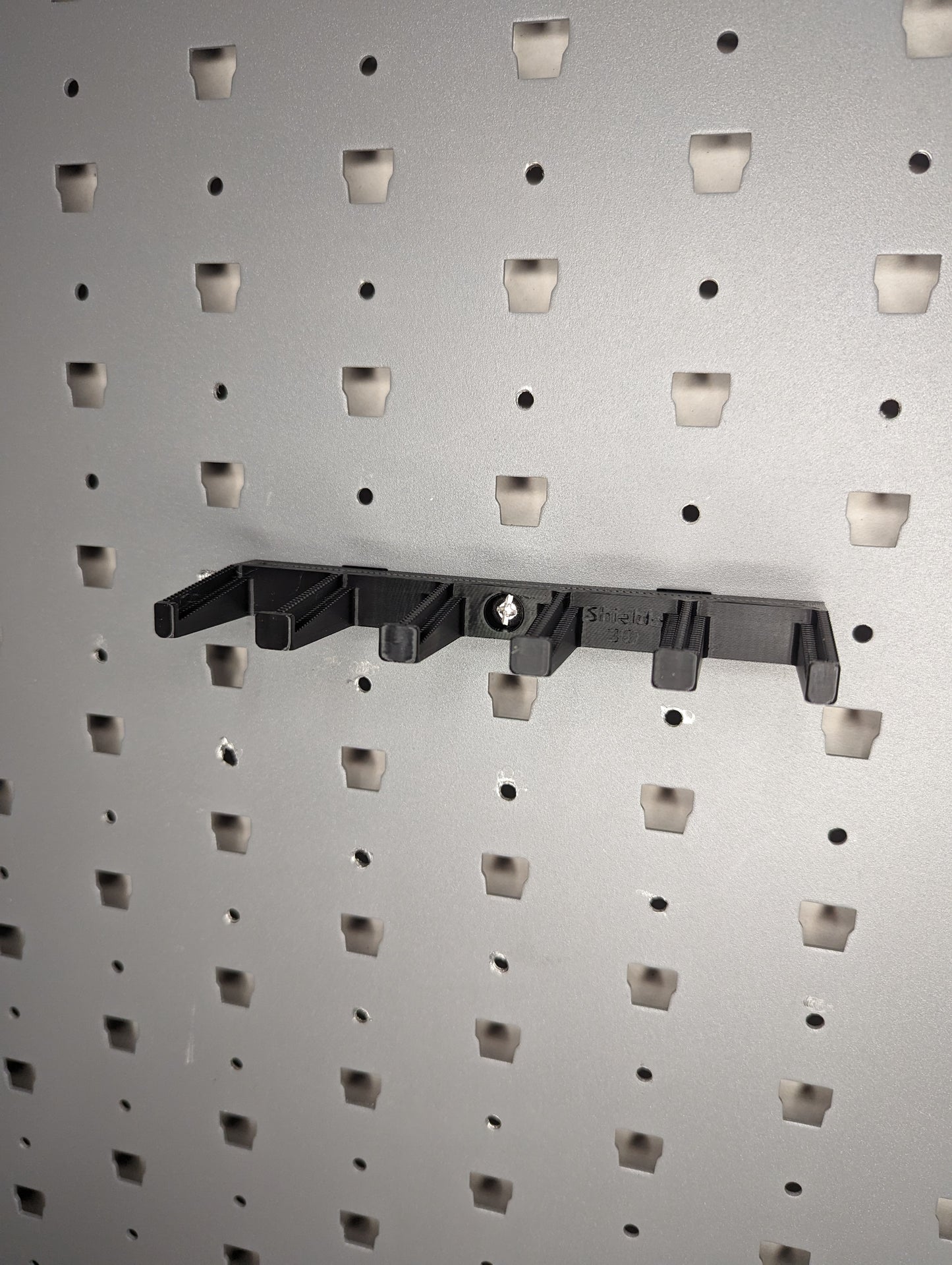 Mount for S&W Shield Plus 9mm Mags - GallowTech | Magazine Holder Storage Rack