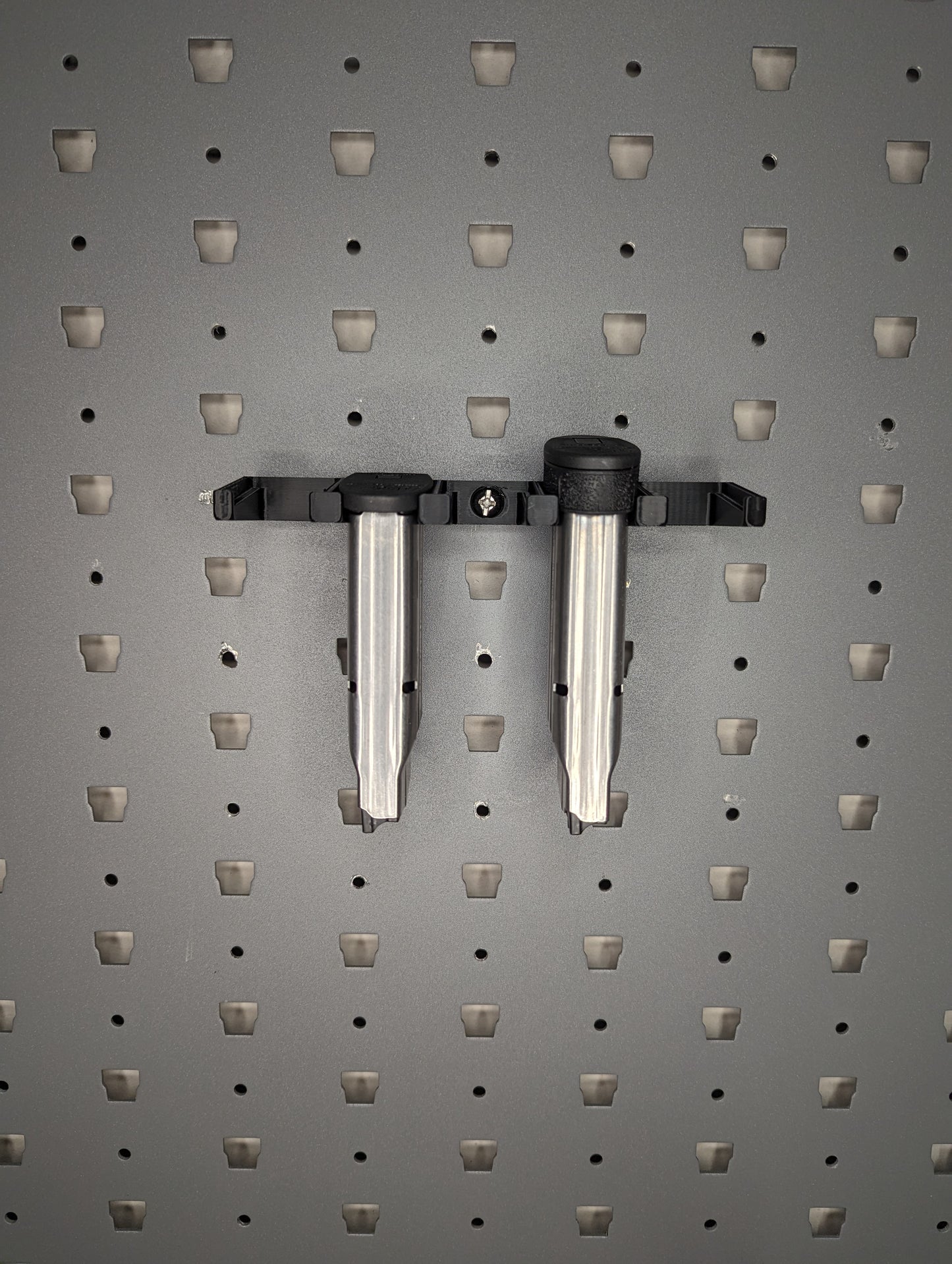 Mount for S&W Shield Plus 9mm Mags - GallowTech | Magazine Holder Storage Rack
