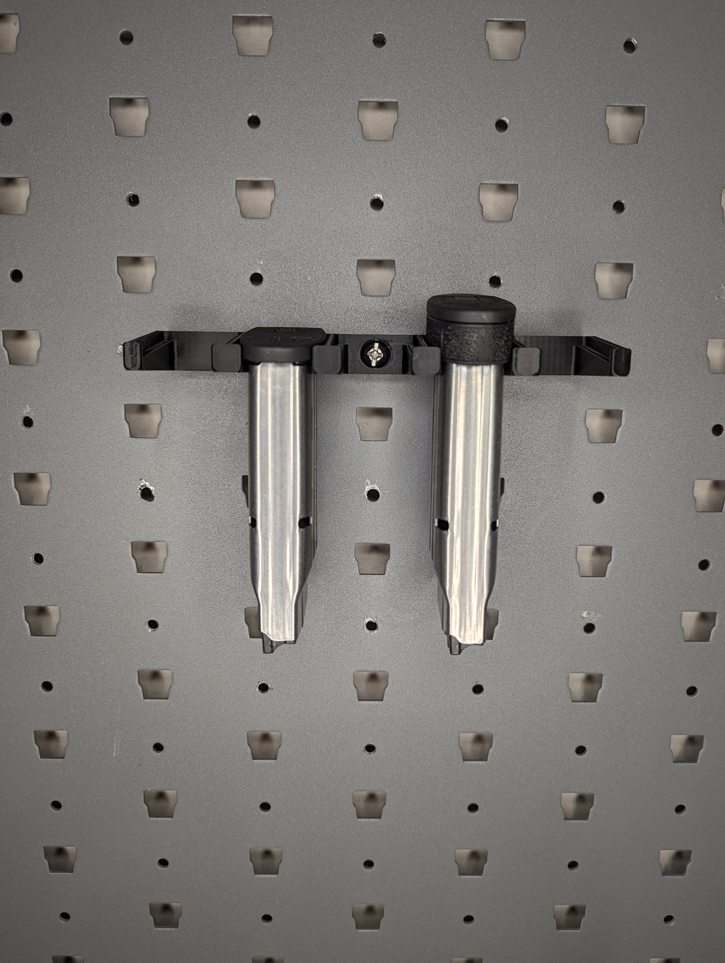 Mount for S&W Shield Plus 9mm Mags - GallowTech | Magazine Holder Storage Rack