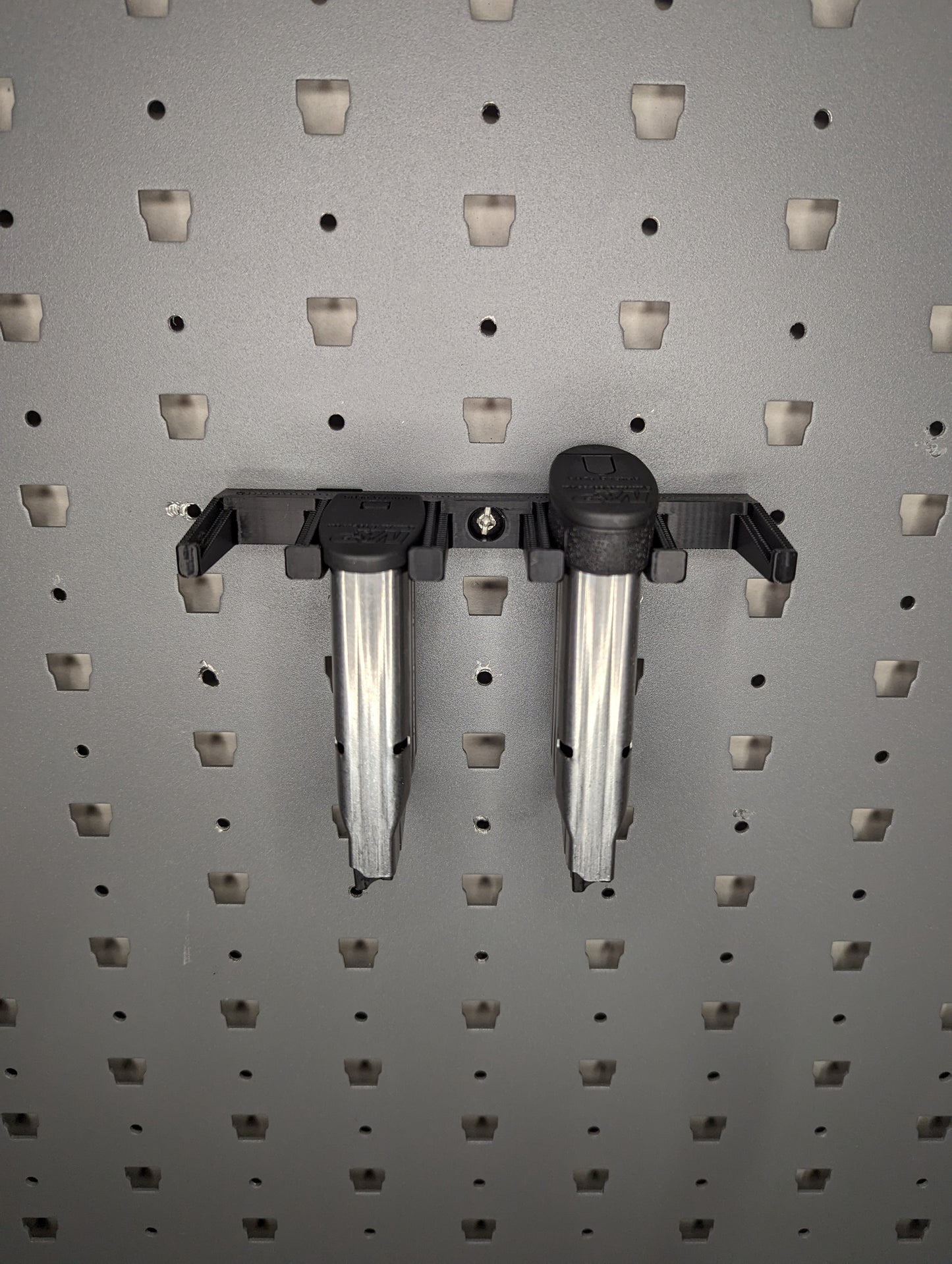 Mount for S&W Shield Plus 9mm Mags - GallowTech | Magazine Holder Storage Rack