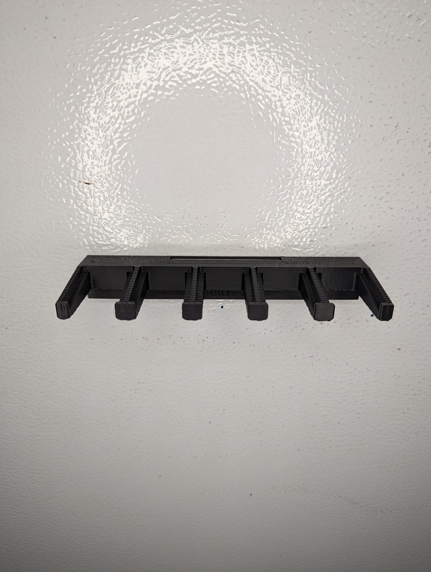 Mount for S&W Shield Plus 9mm Mags - Magnetic | Magazine Holder Storage Rack