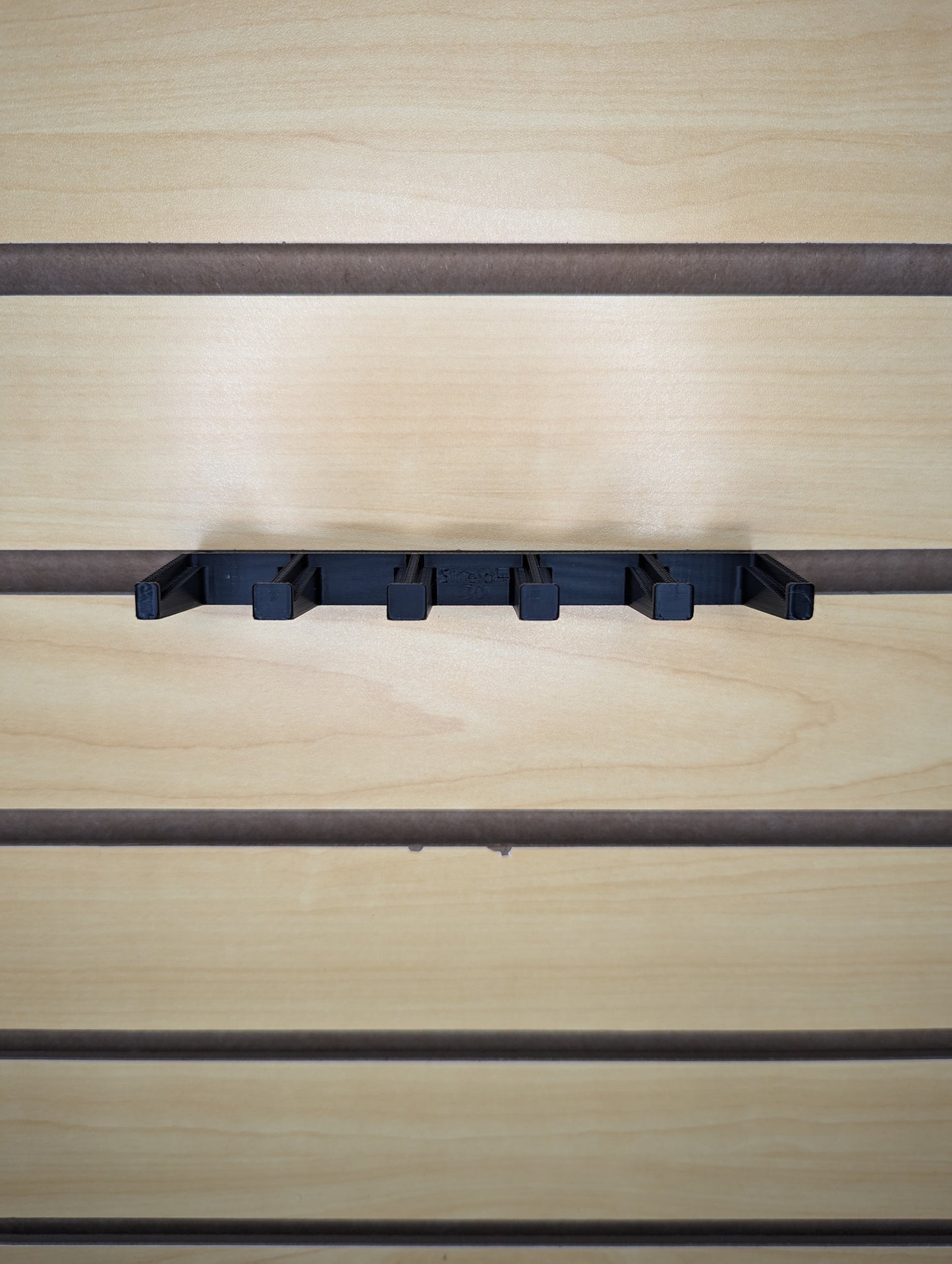 Mount for S&W Shield Plus 9mm Mags - Slatwall | Magazine Holder Storage Rack