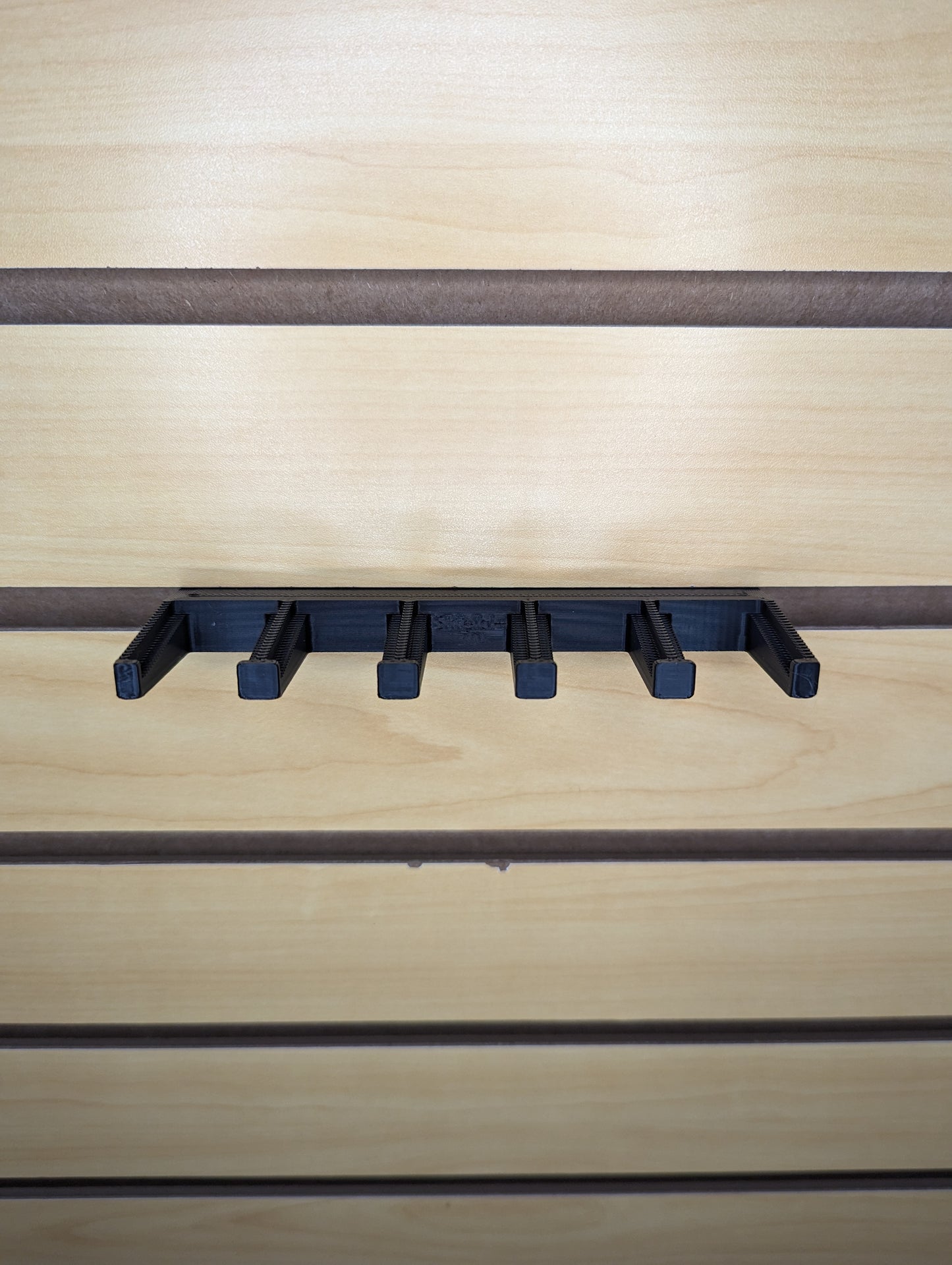 Mount for S&W Shield Plus 9mm Mags - Slatwall | Magazine Holder Storage Rack