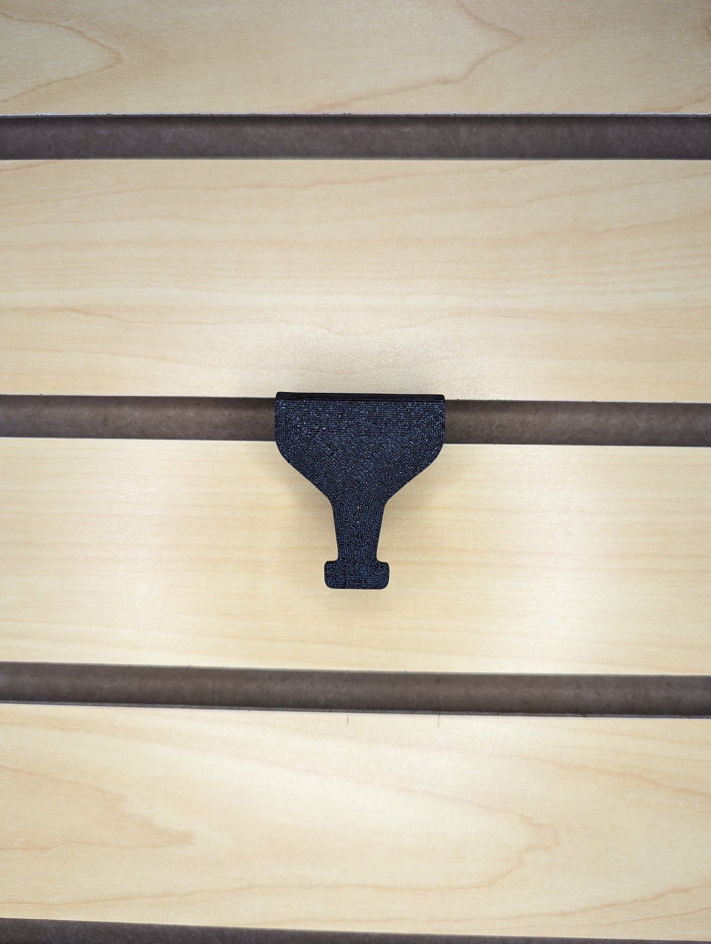 Cobra Buckle Belt Mount - Slatwall | Gear Holder Storage Rack