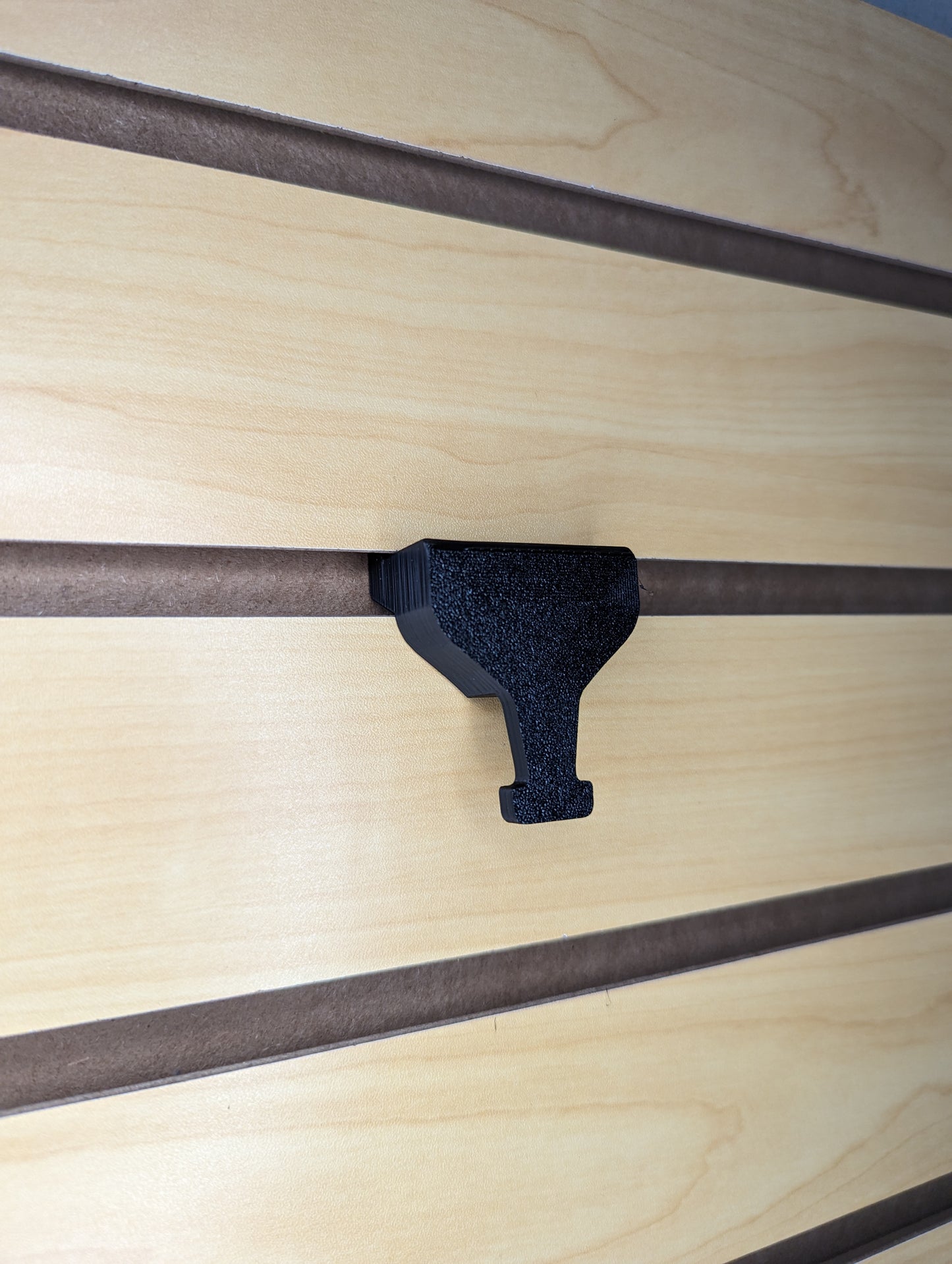 Cobra Buckle Belt Mount - Slatwall | Gear Holder Storage Rack