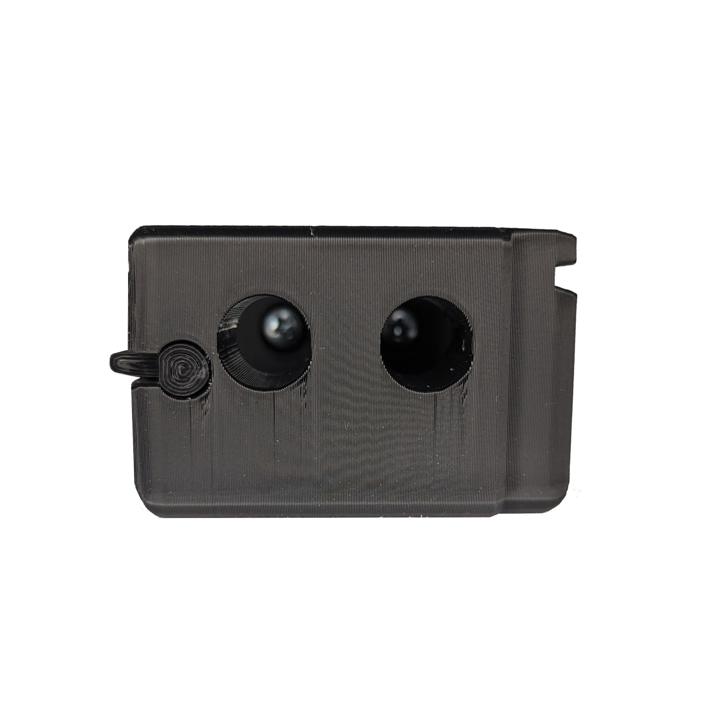 AK 47 7.62x39 Magwell Mount - Wall | Rifle Holder Storage Rack