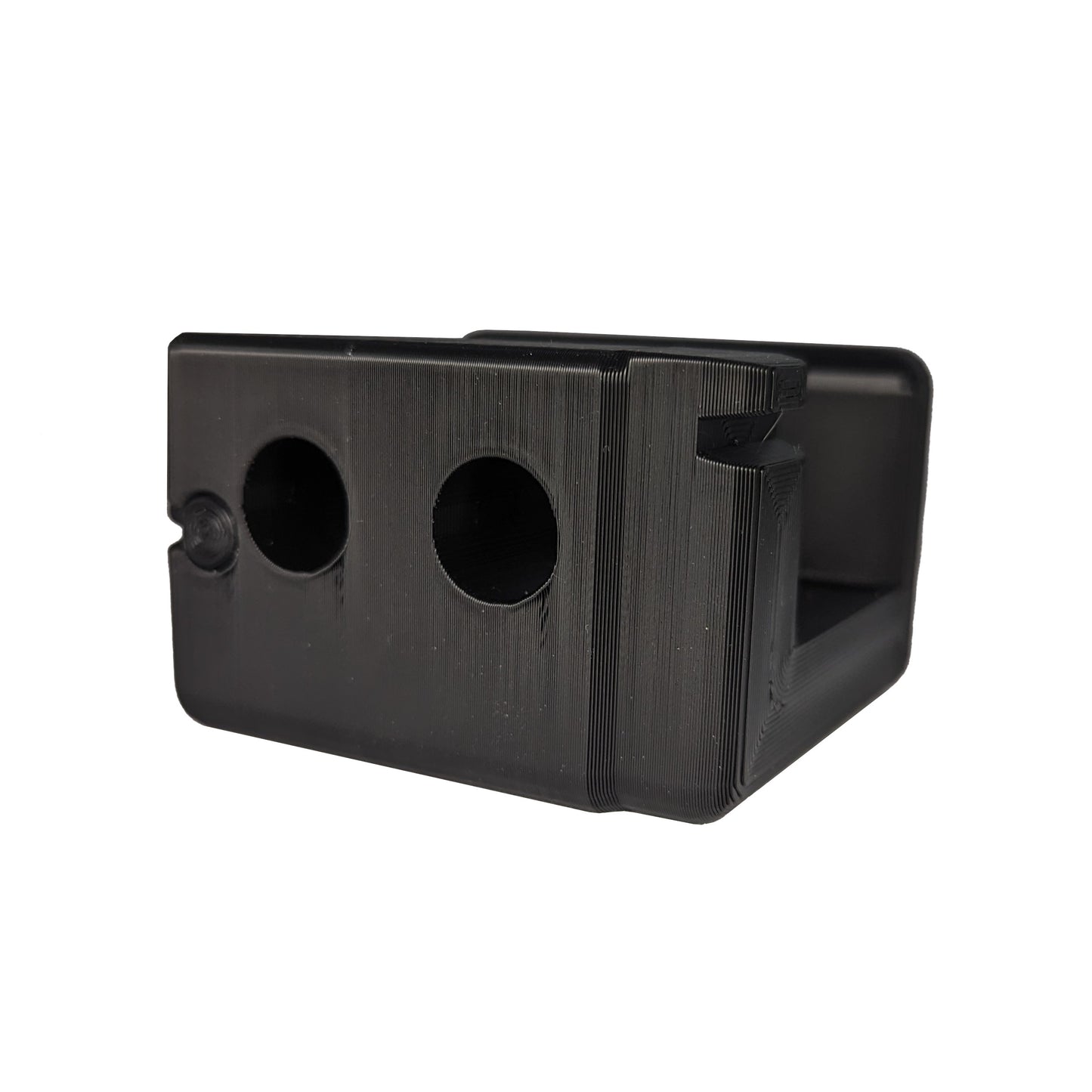 AK 47 7.62x39 Magwell Mount - Wall | Rifle Holder Storage Rack