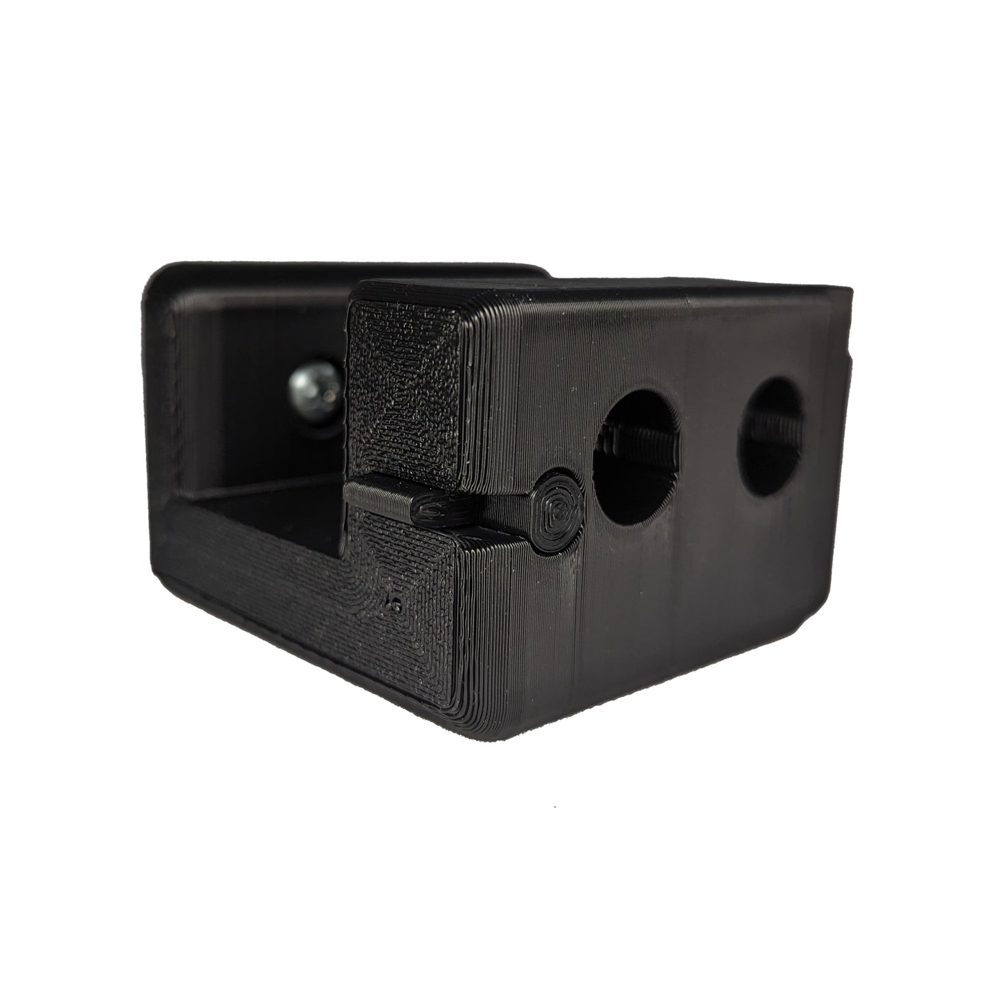 AK 47 7.62x39 Magwell Mount - Wall | Rifle Holder Storage Rack